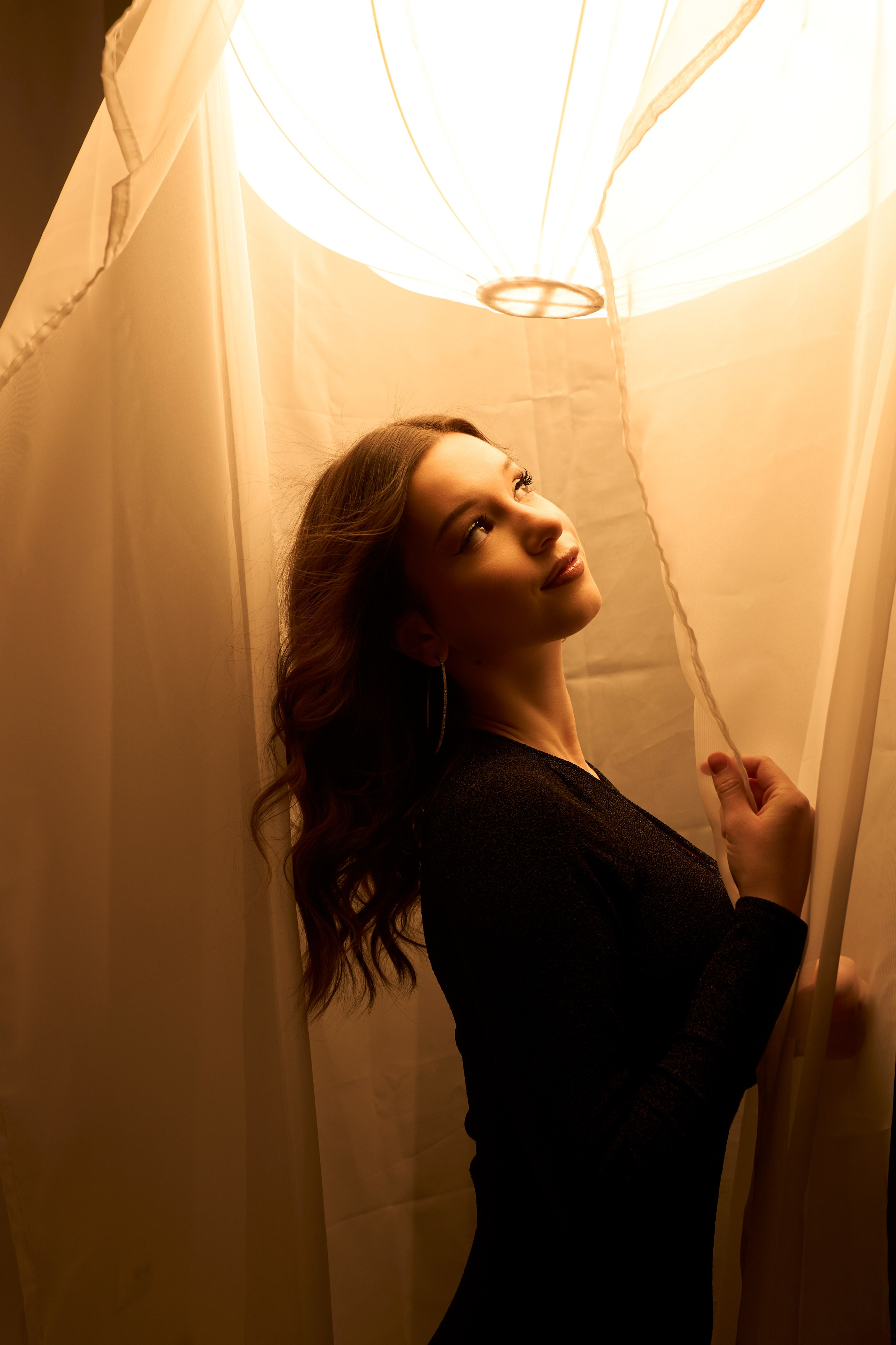 Ева. Портретный и свадебный фотограф, Архангельск