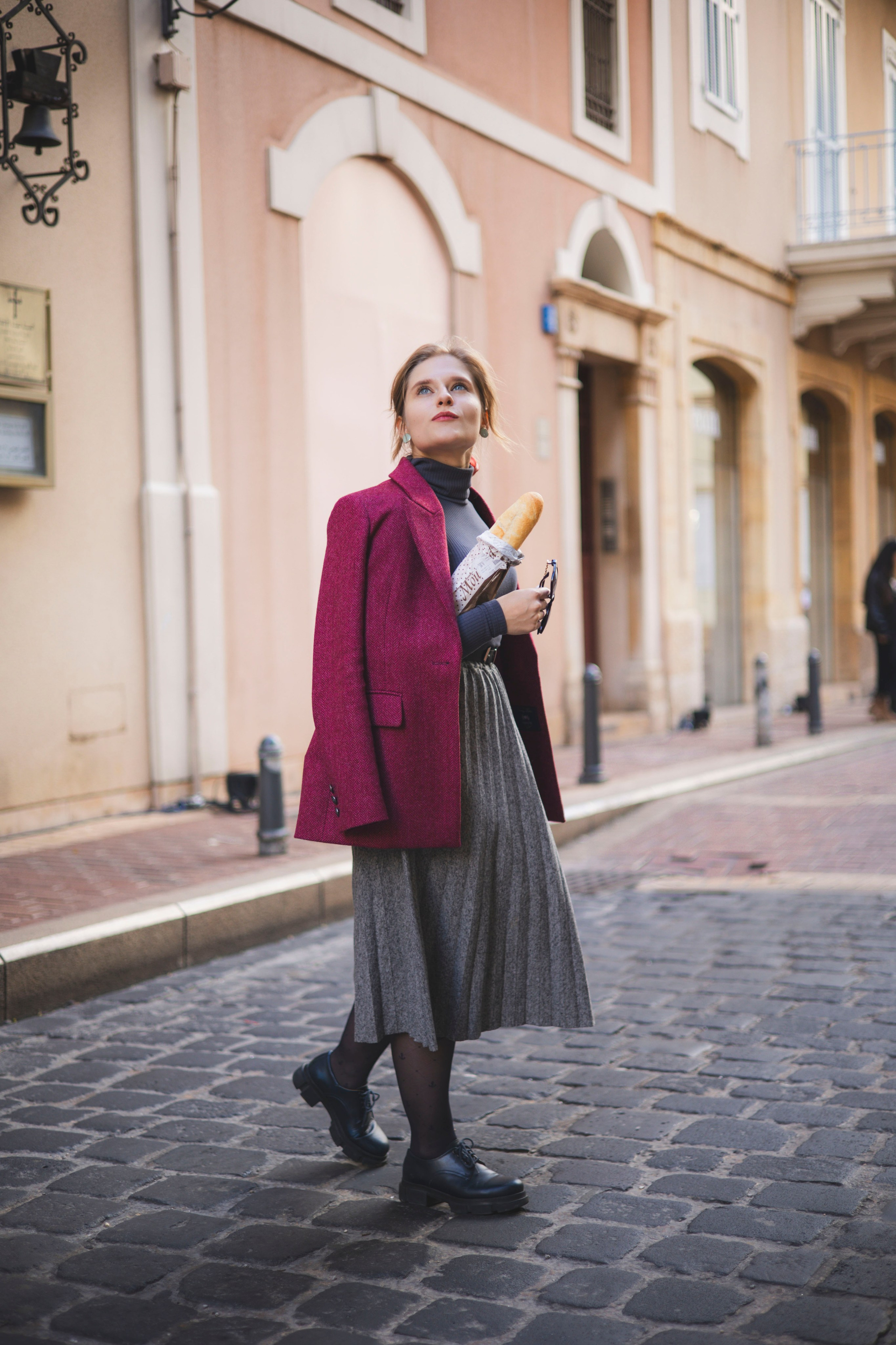 PORTRAIT. Главная