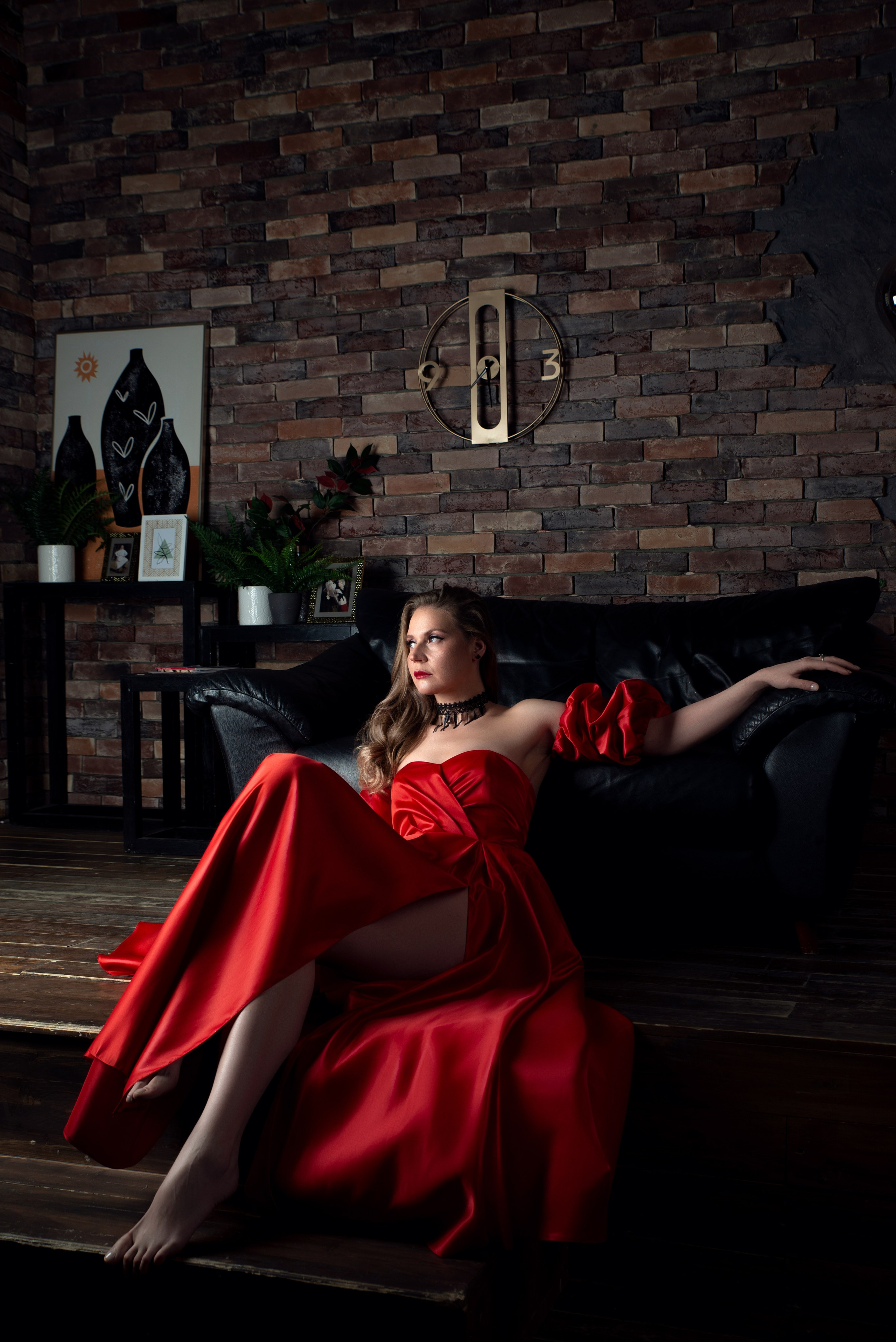 Портфолио, студийного косплей фотографа СПб. Гармония и детали в фотографии Фото продакшен