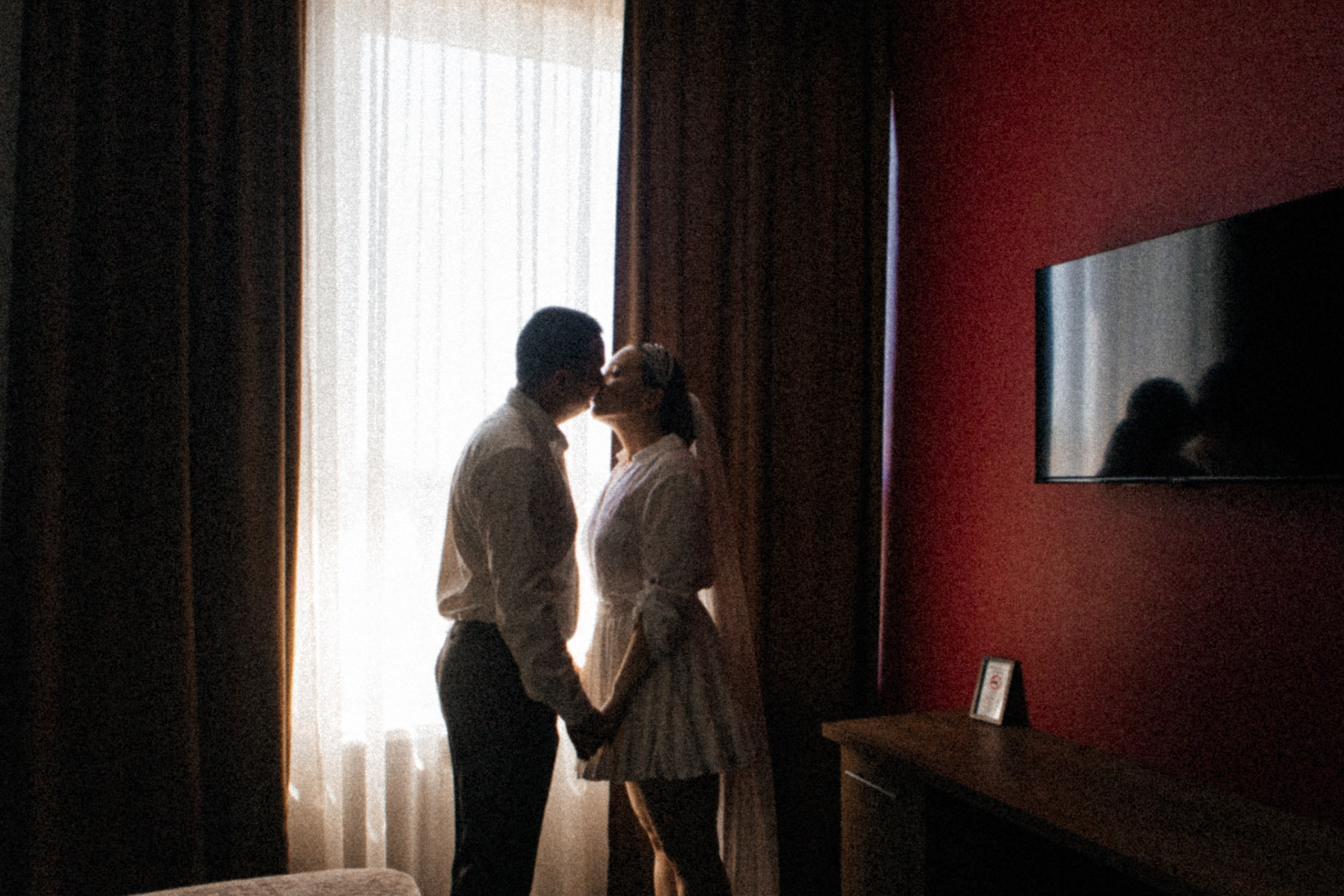 Игорь и Инна. Свадебный и семейный фотограф в Ростове-на-Дону