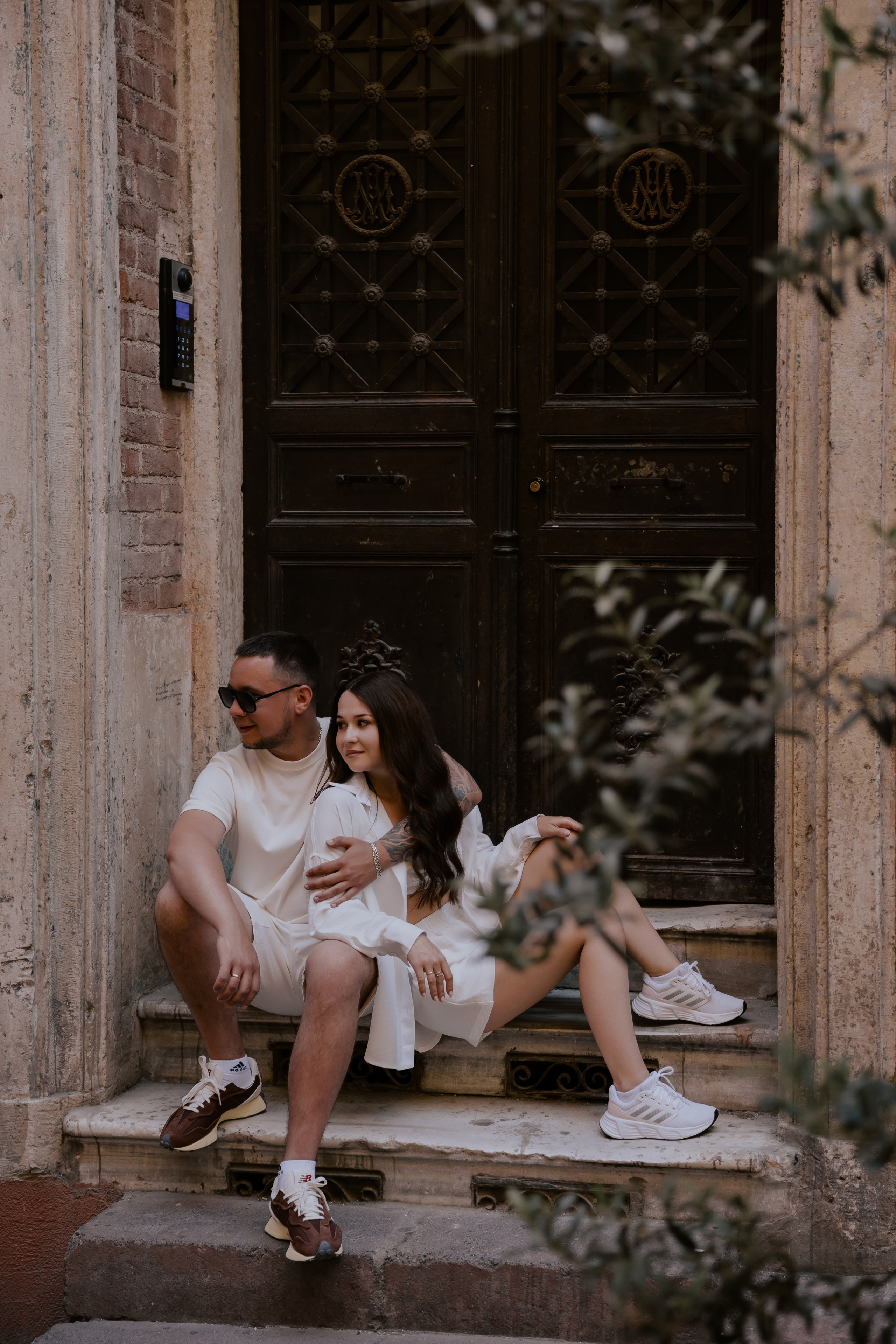 Погуляем по Стамбулу?