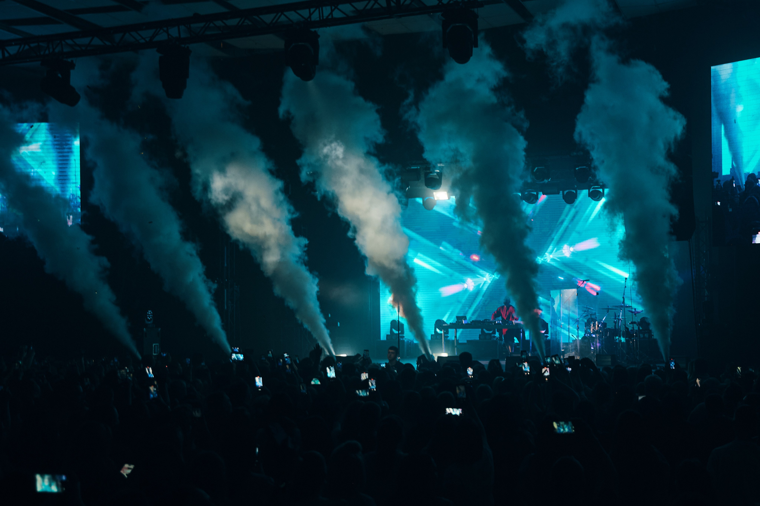 КОНЦЕРТ МЕРИ КРАЙМБРЕРИ БЛАГОВЕЩЕНСК. Фотограф Благовещенск — Владивосток Макс Маковкин