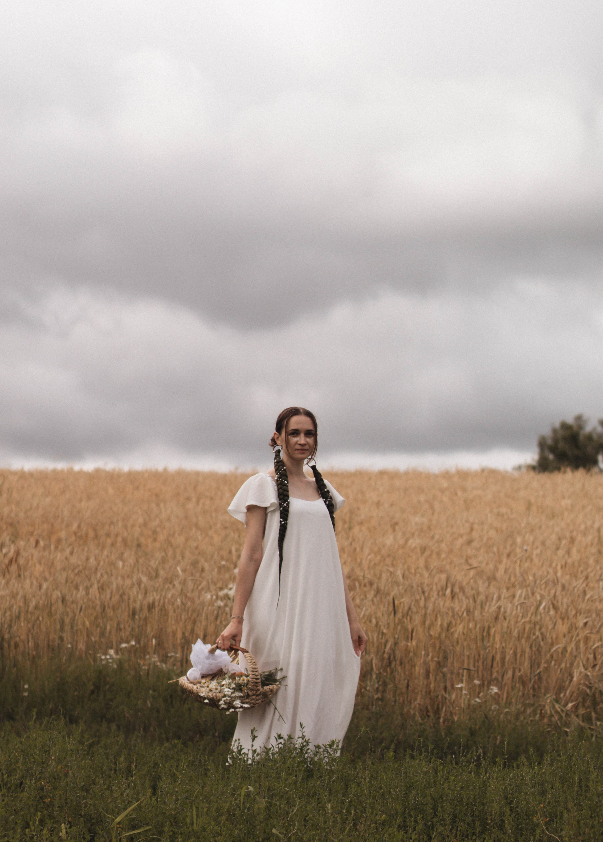 Олеся. VLADA KACHANINA. Семейный/индивидуальный Фотограф Новосибирск