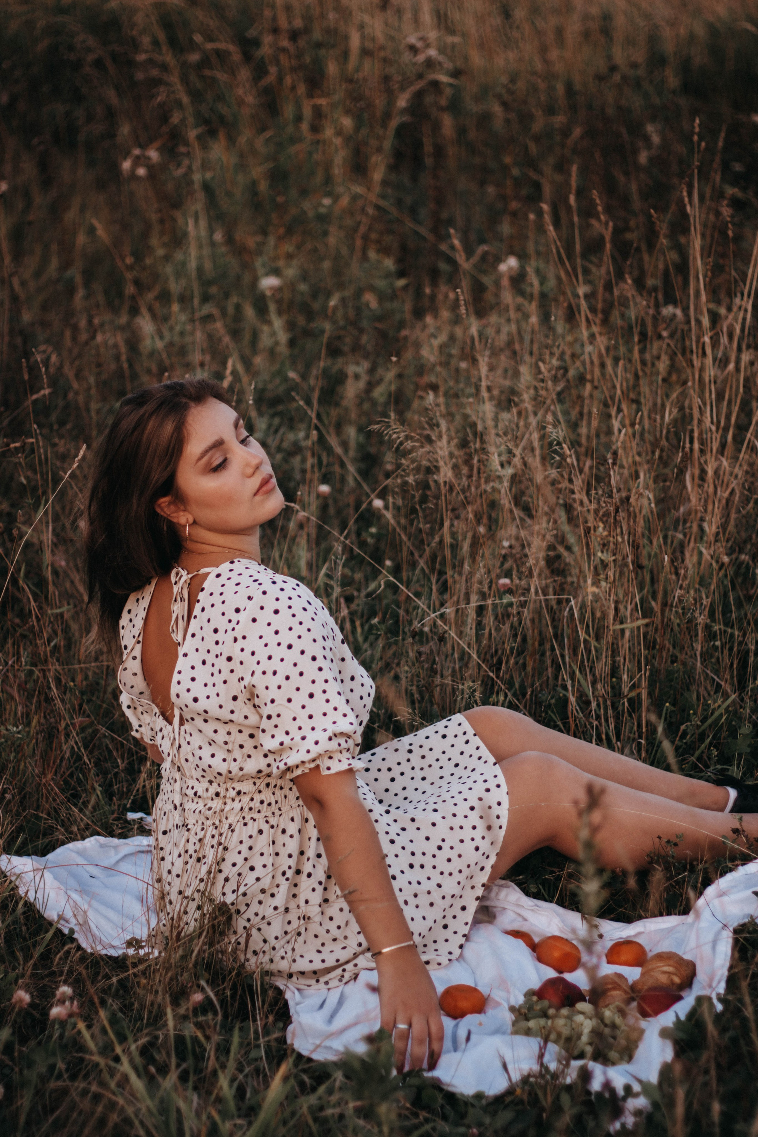 Алиса Федичкина. Фотограф в Санкт-Петербурге Смирнова Диана