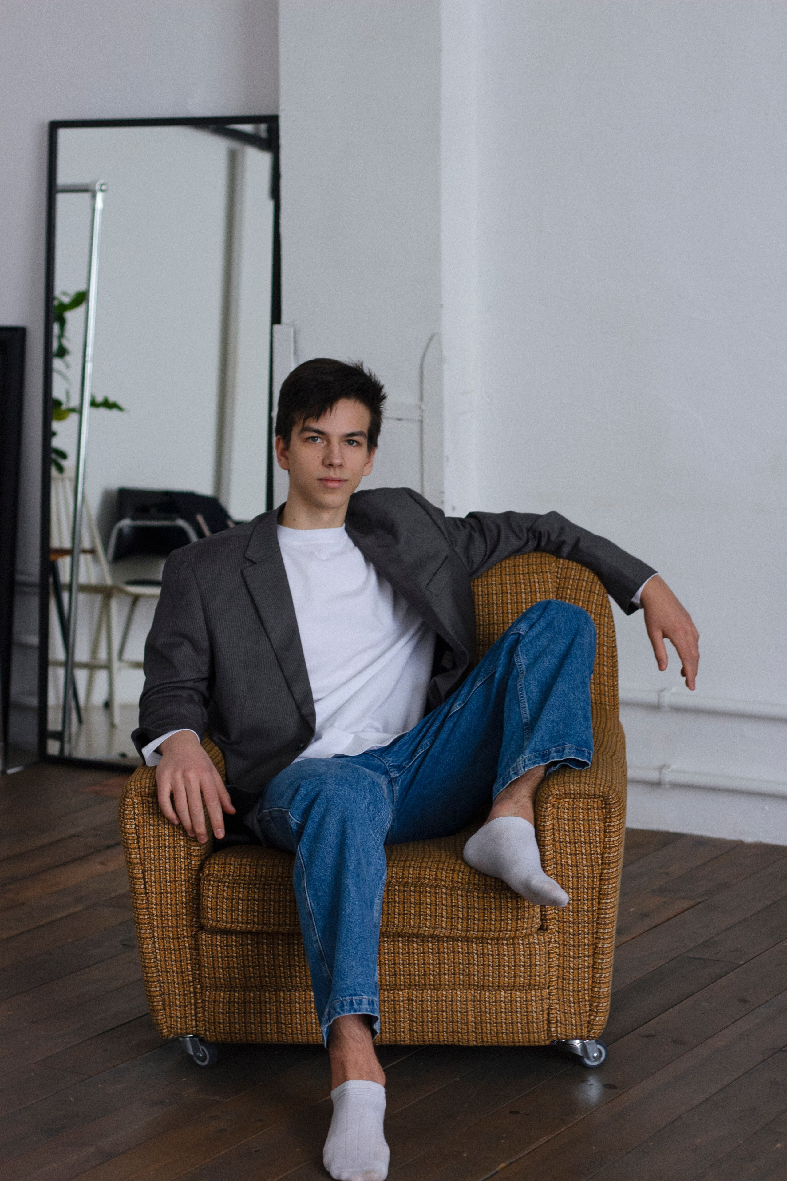 Пётр Гуменник. Фотограф в Санкт-Петербурге Смирнова Диана