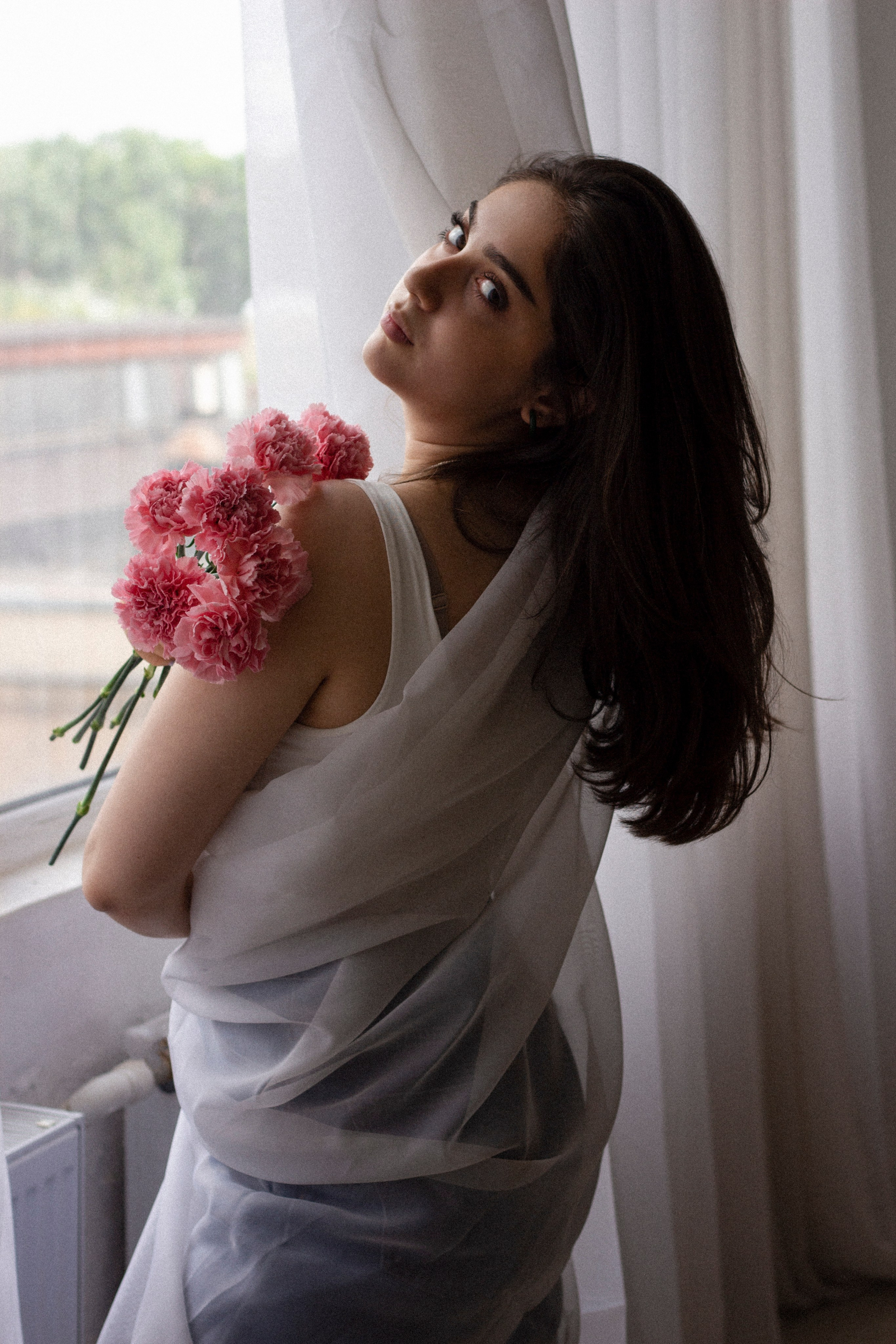 Ани. Фотограф в Санкт-Петербурге Смирнова Диана