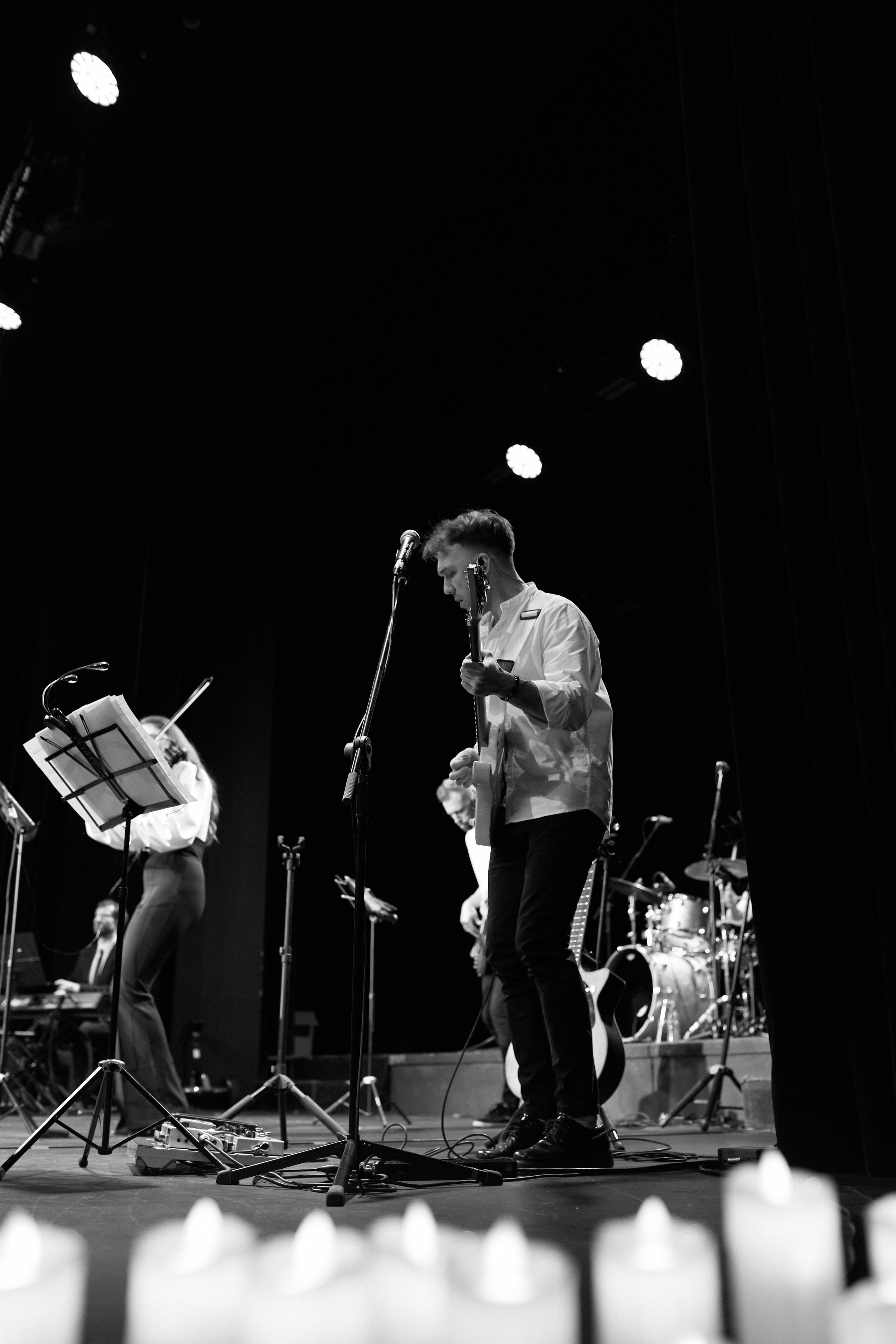 VEGAS CITY HALL. Фотограф Мария Сивохина