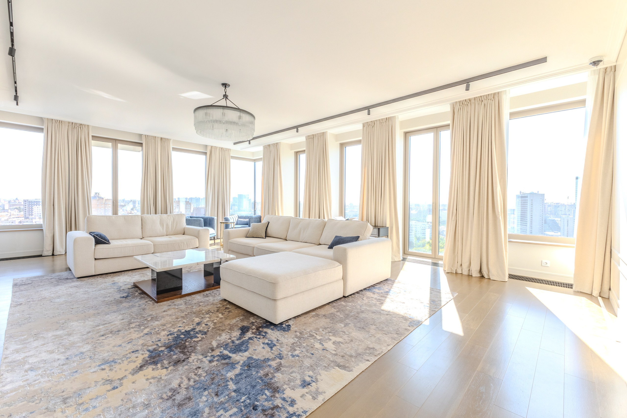 ЖК Лаки. BogdanovPh