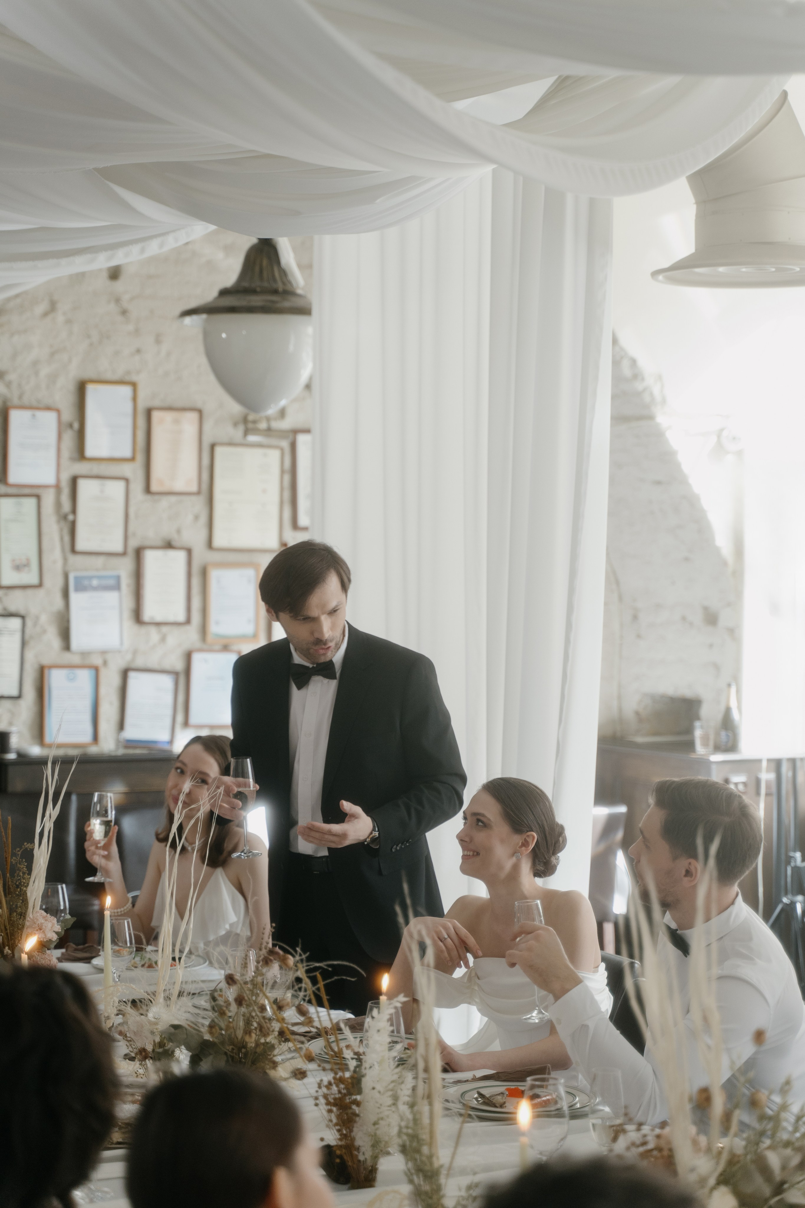 Александр и Диана. Свадебный и семейный фотограф в Санкт-Петербурге Дмитрий Панин