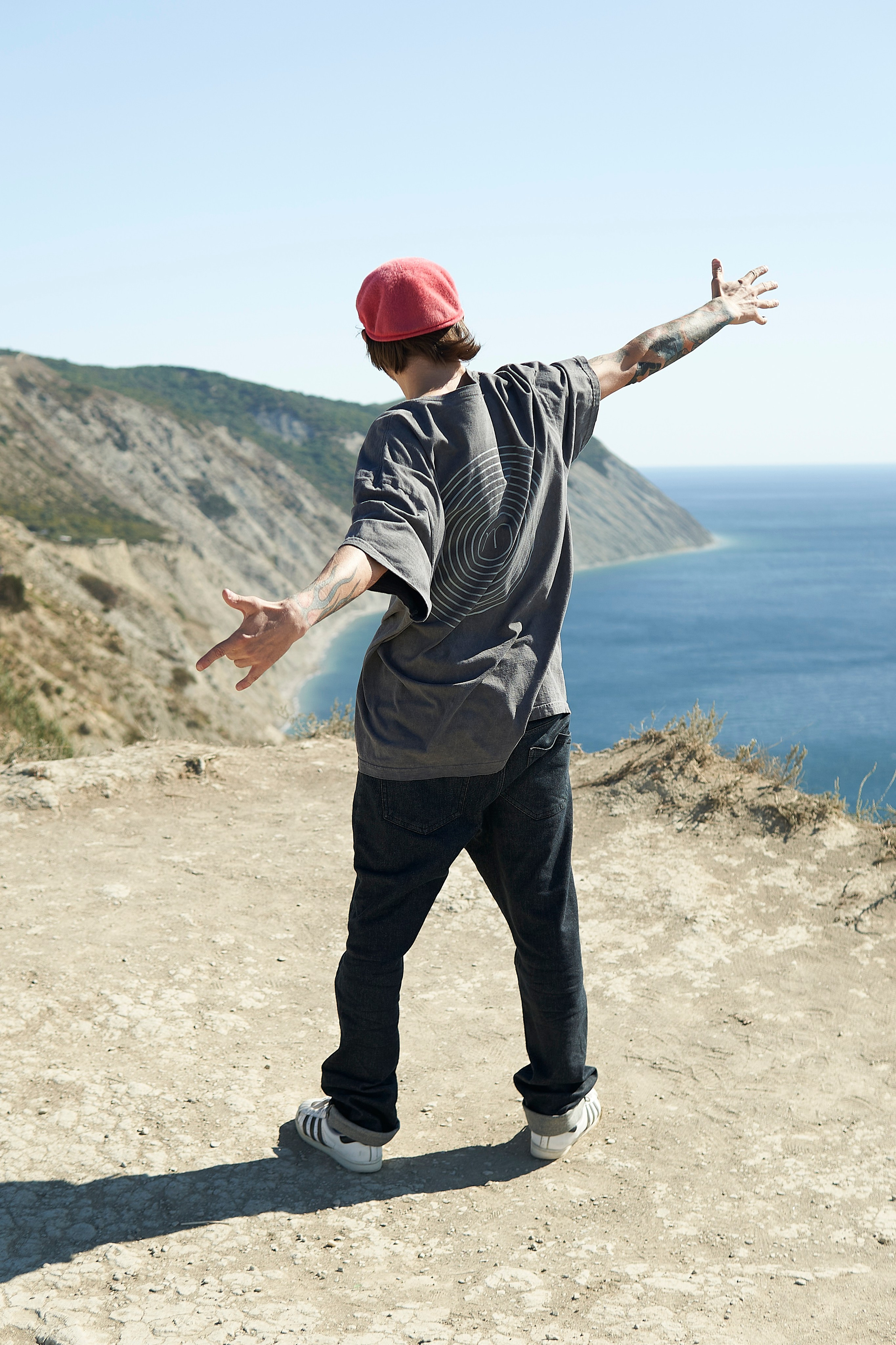 Лукбук для Heart Math. Индивидуальные съемки для брендов nashe nastroenie