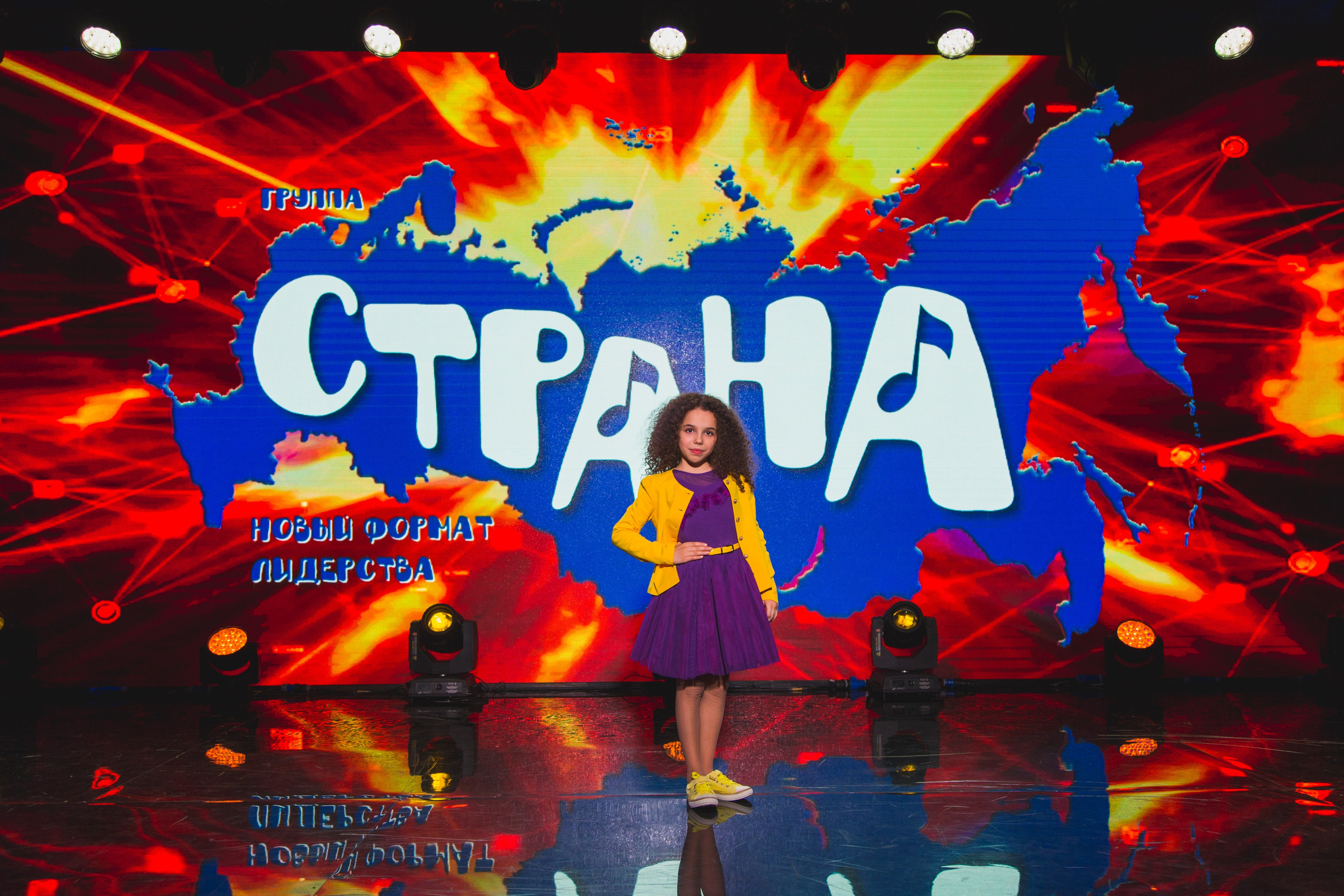 О2ТВ группа СТРАНА. Видеооператор/Фотограф Николай Завьялов