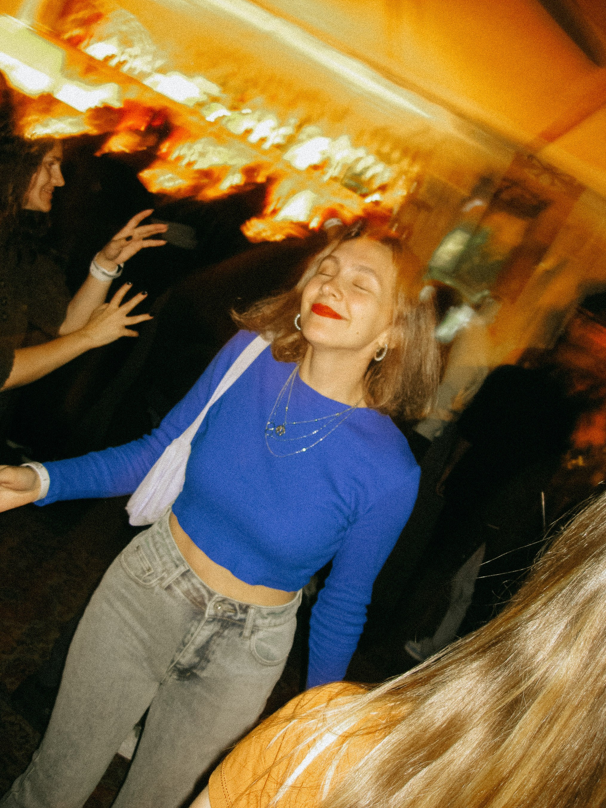 Фестиваль Плаки-плаки|СТАВНИКОВ бар. Фотограф в Екатеринбурге Яна Круташова