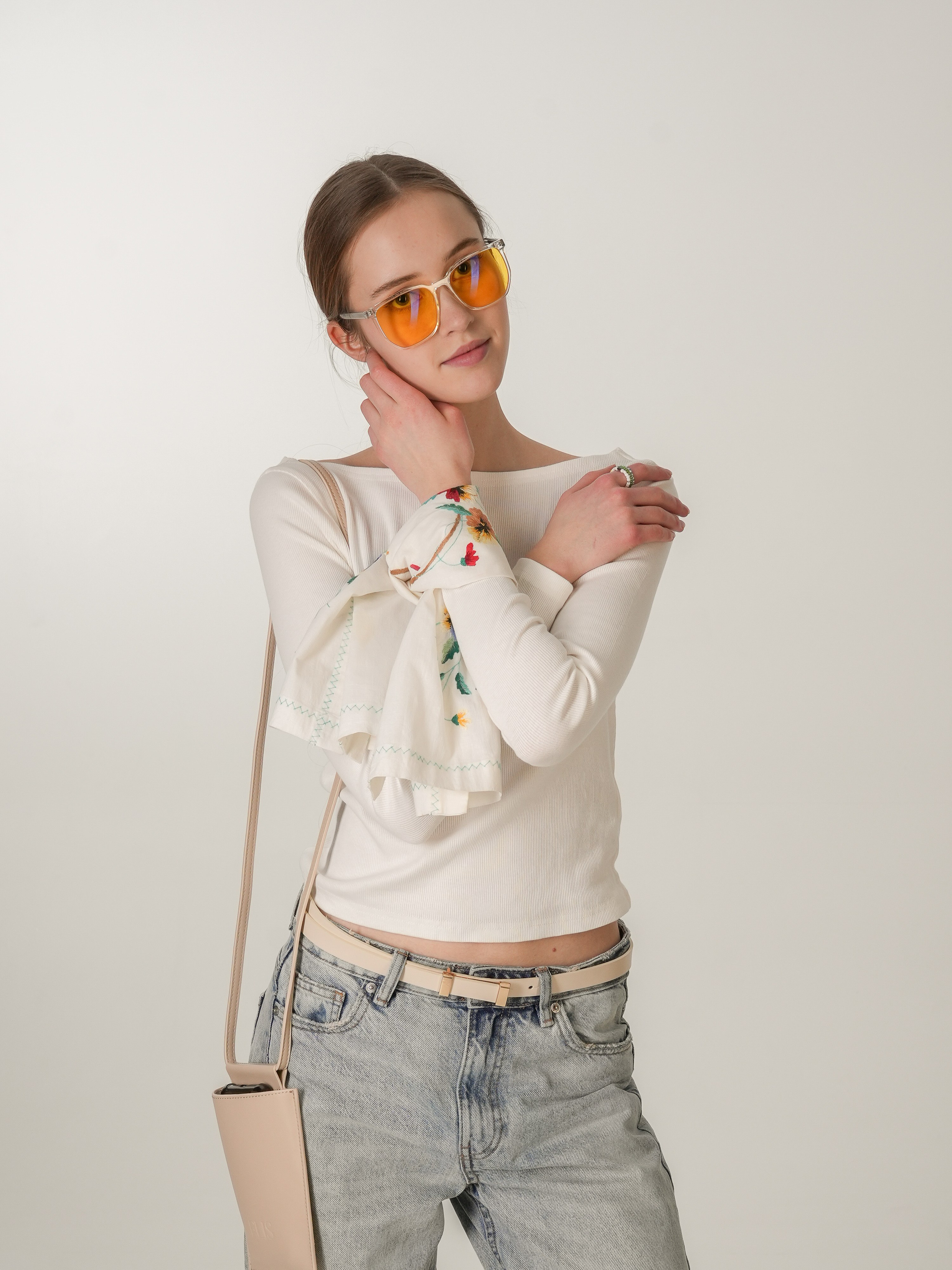 Настя|Prizma. Фотограф в Екатеринбурге Яна Круташова