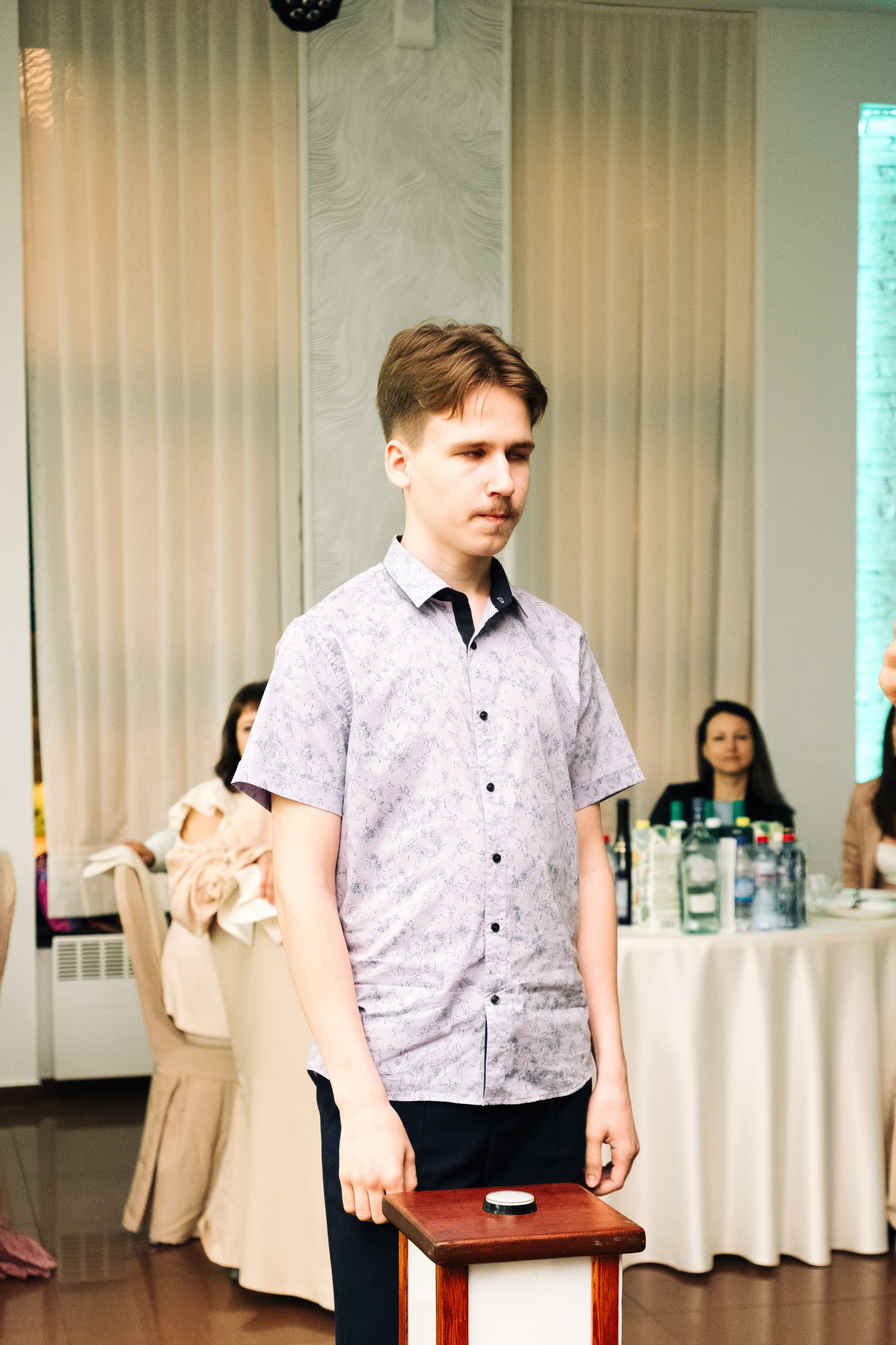 Выпускной. Фотограф в Иркутске Анна Мирошникова