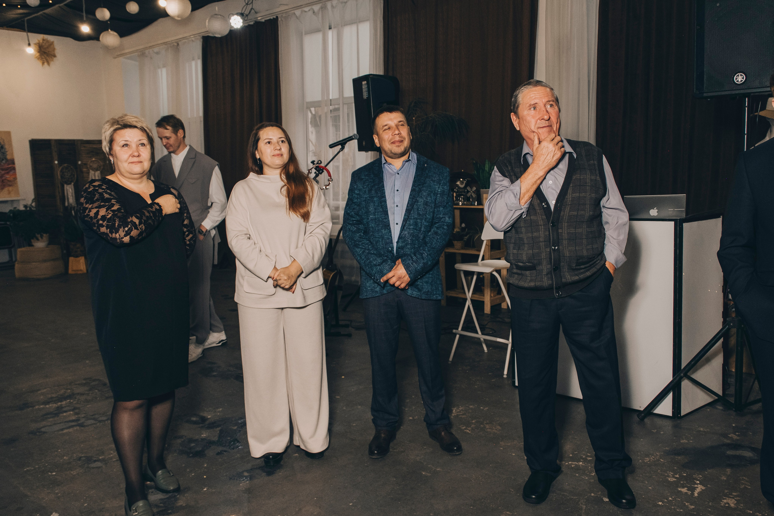 Репортаж Дня Рождения. Фотограф в Иркутске Анна Мирошникова