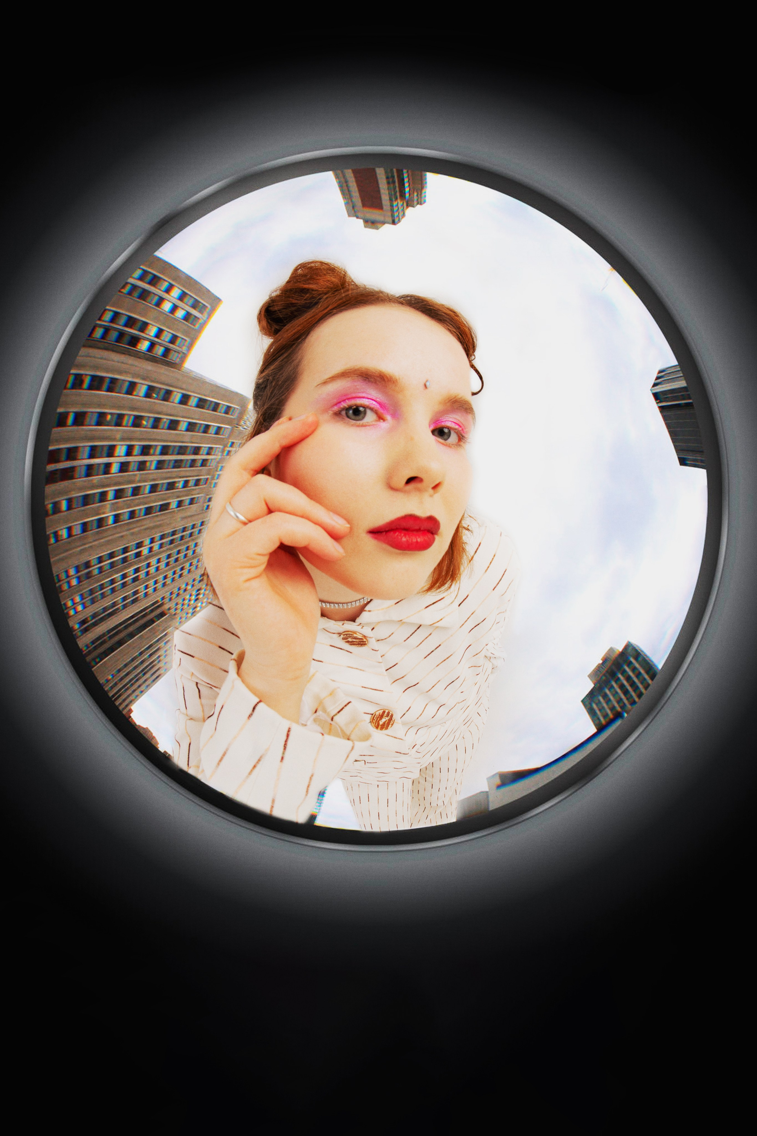 Paleta's piercing studio. Фотограф в Иркутске | Алмамедова Кристина