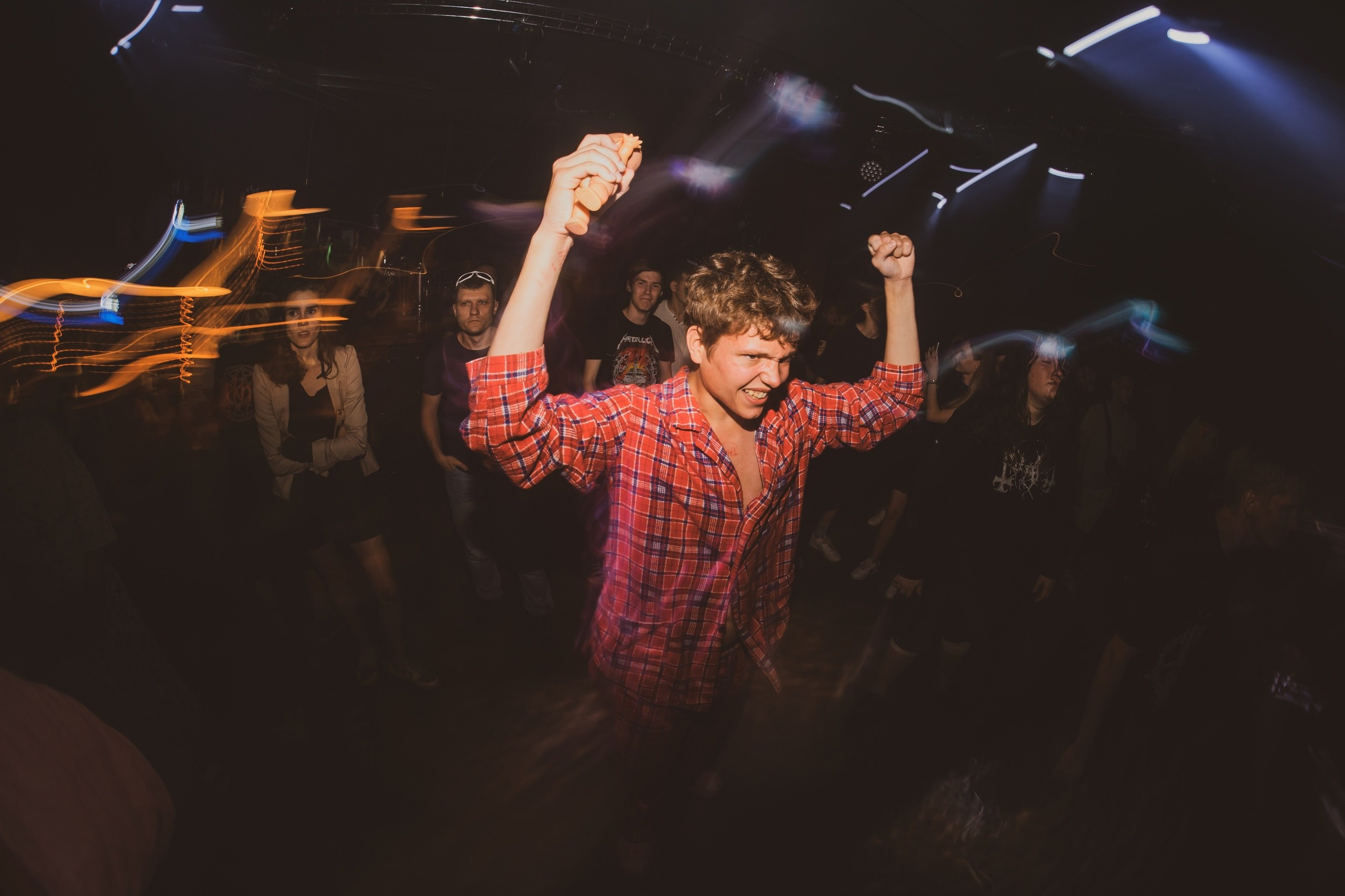 Концерты. Фотограф в Иркутске | Алмамедова Кристина