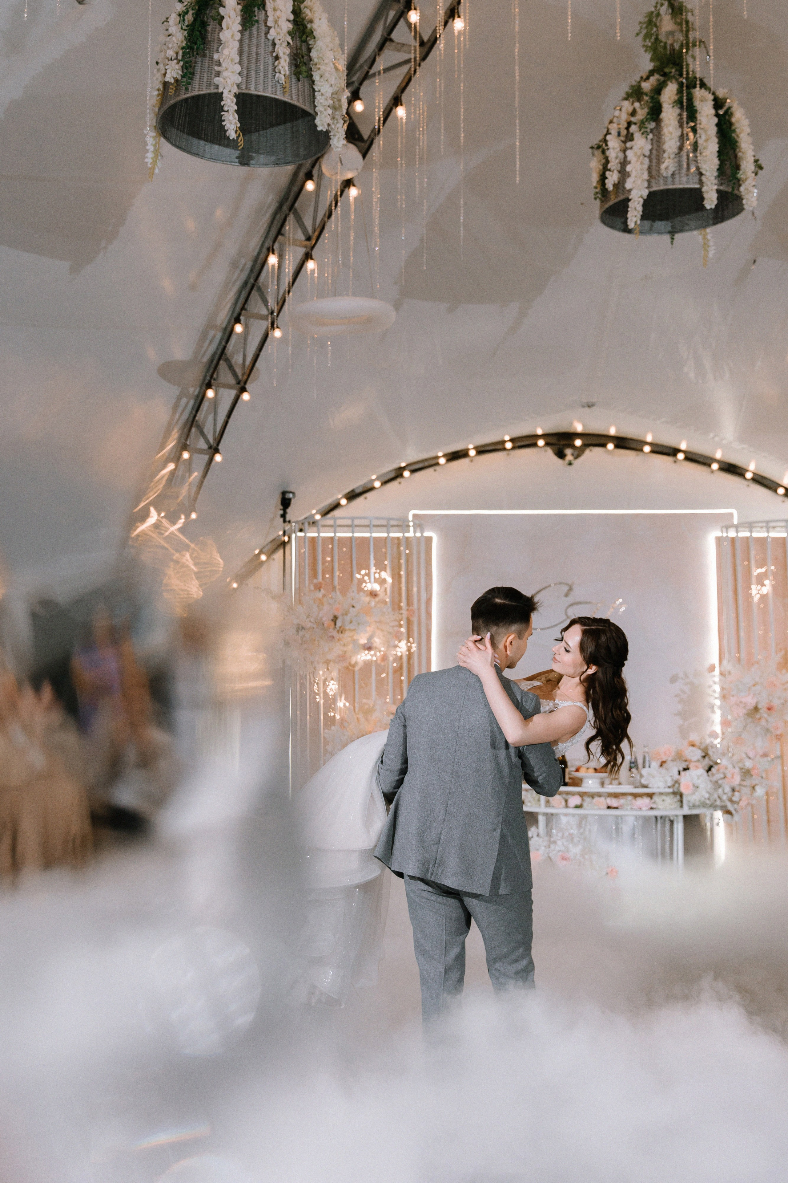 Красивая дата. Фотограф Елена Краснопевцева