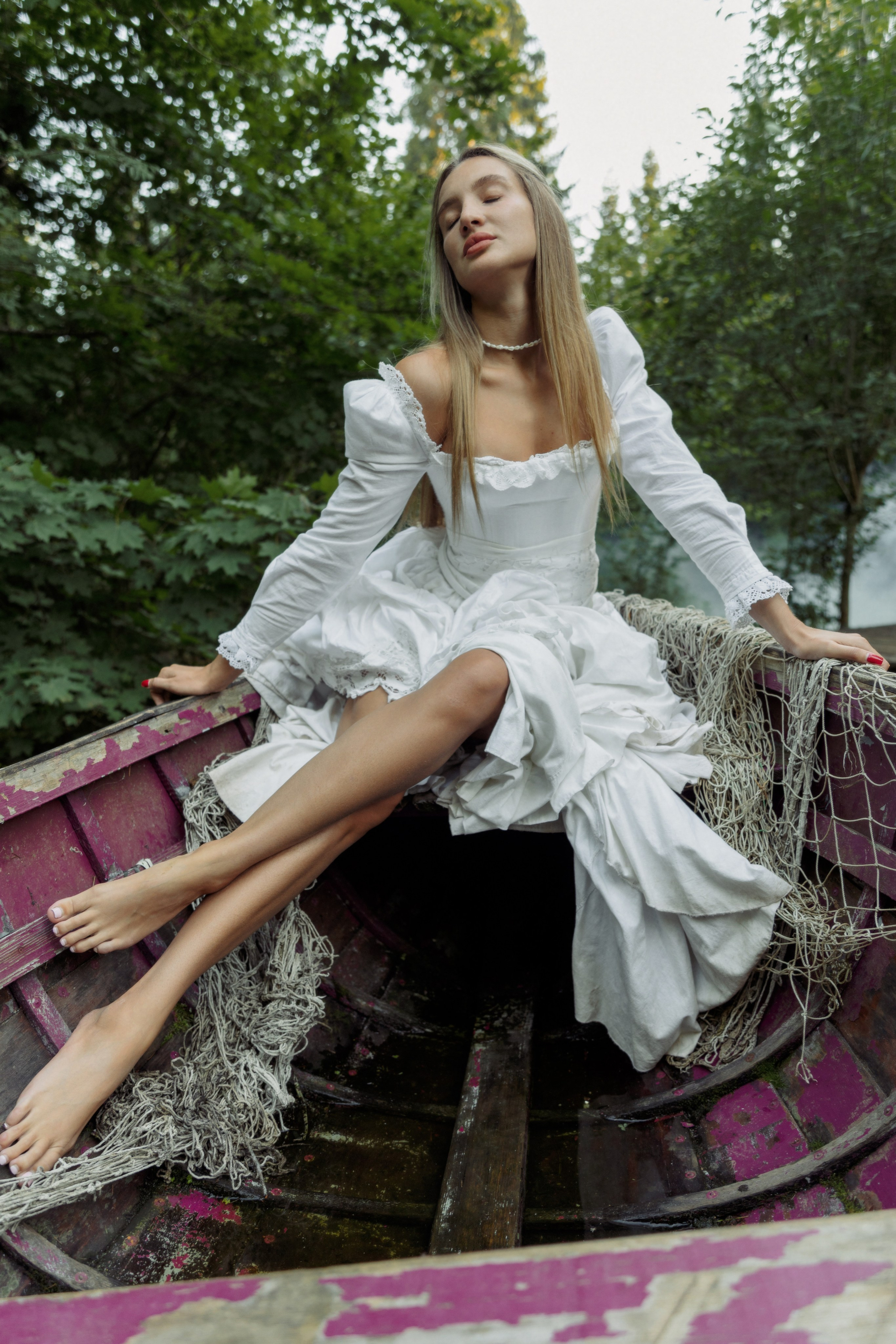 Nastja. Главная