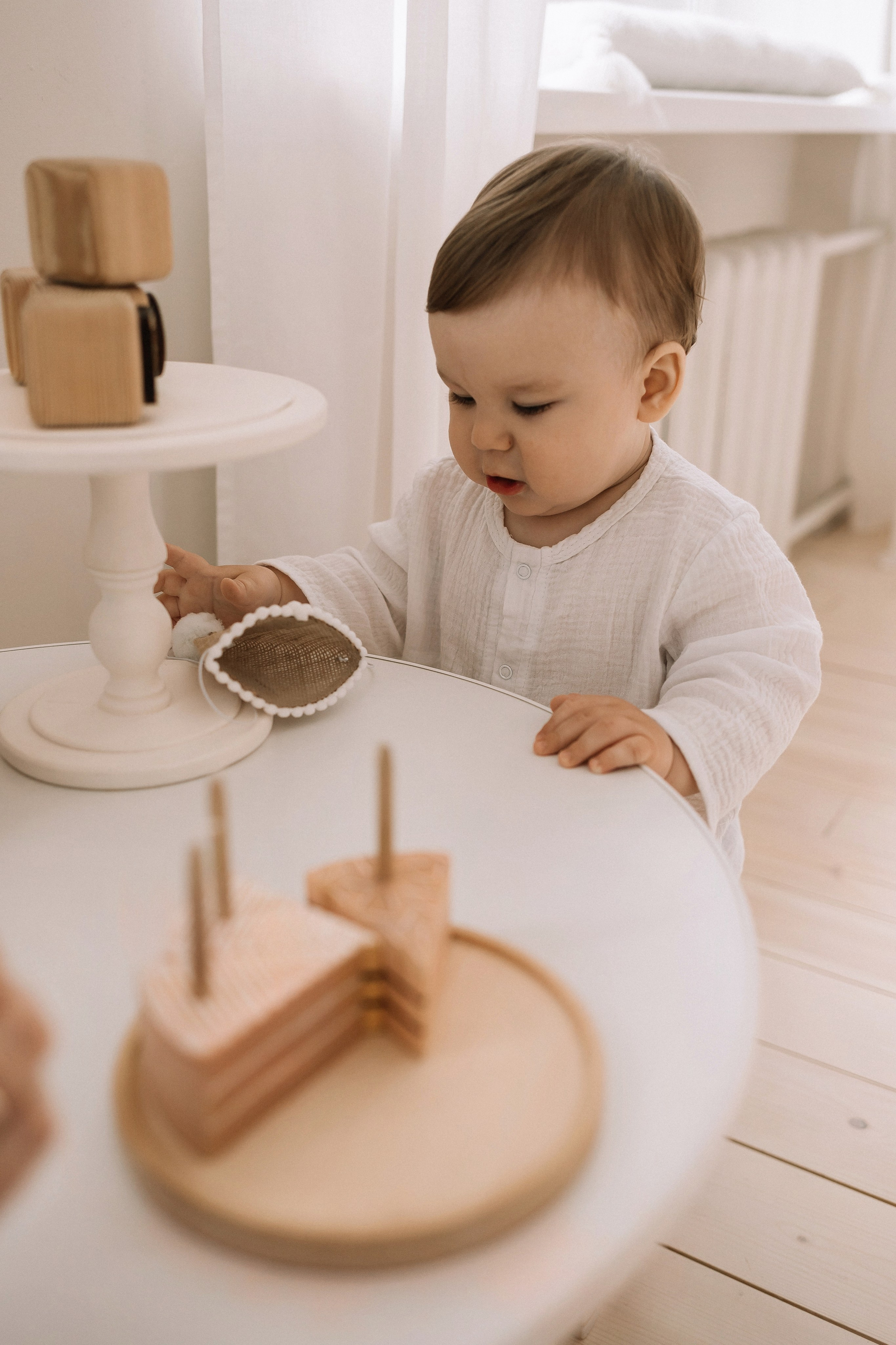 Годик Тимофея/2024. Свадебный и семейный фотограф в Екатеринбурге