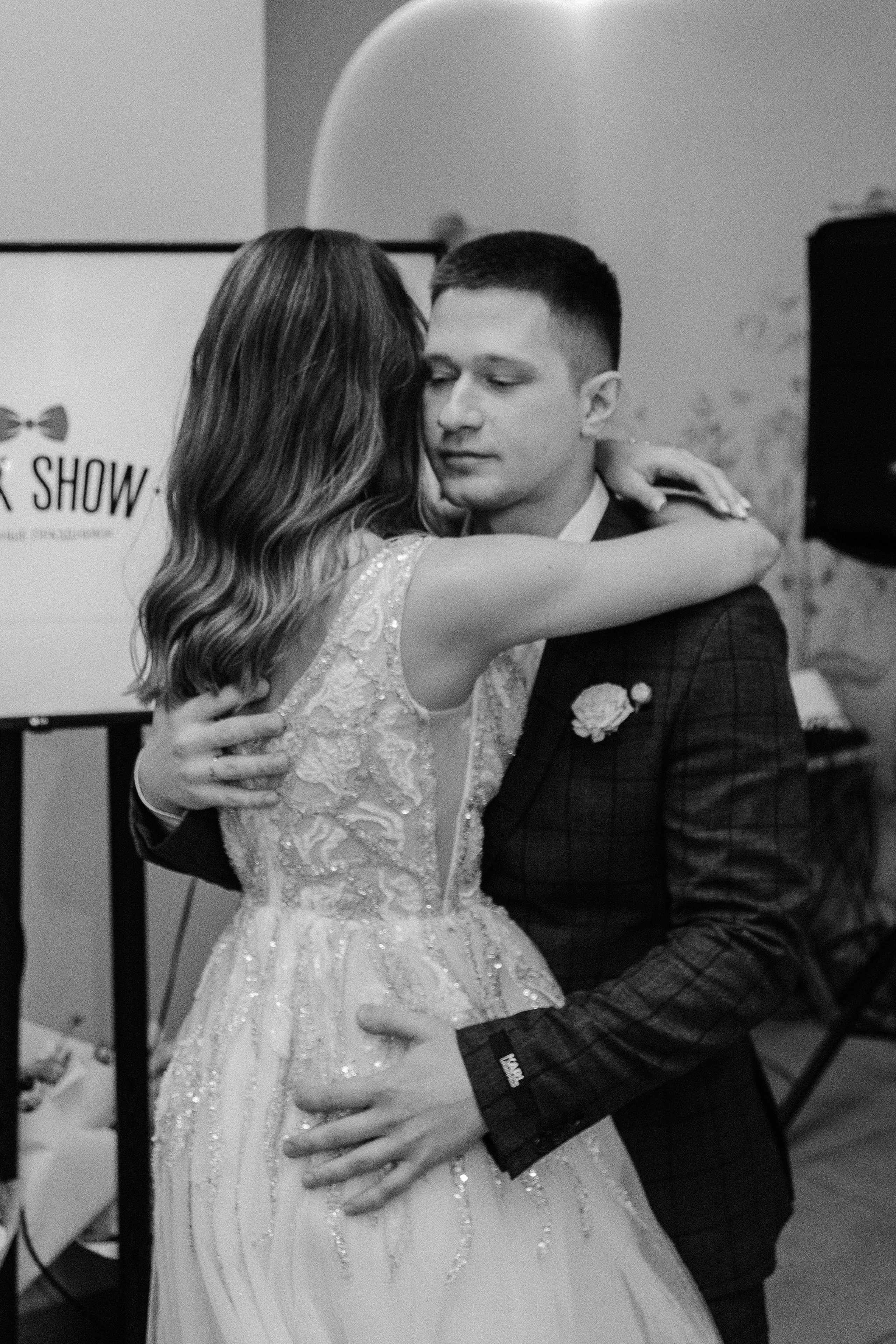 Иван и Марина/2024. Свадебный и семейный фотограф в Екатеринбурге