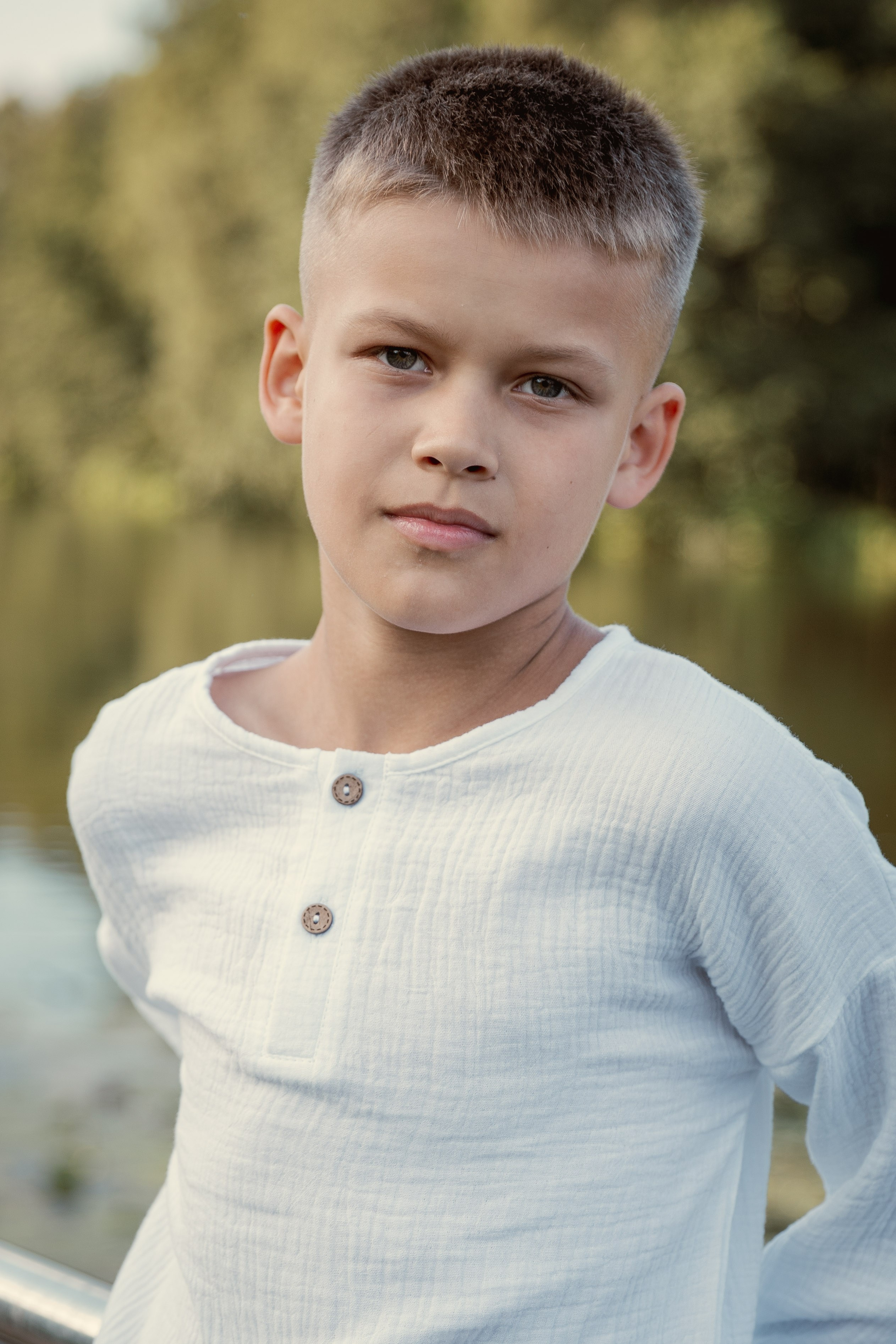 Семейная фотосессия. Индивидуальный и семейный фотограф Ирина Москвичёва