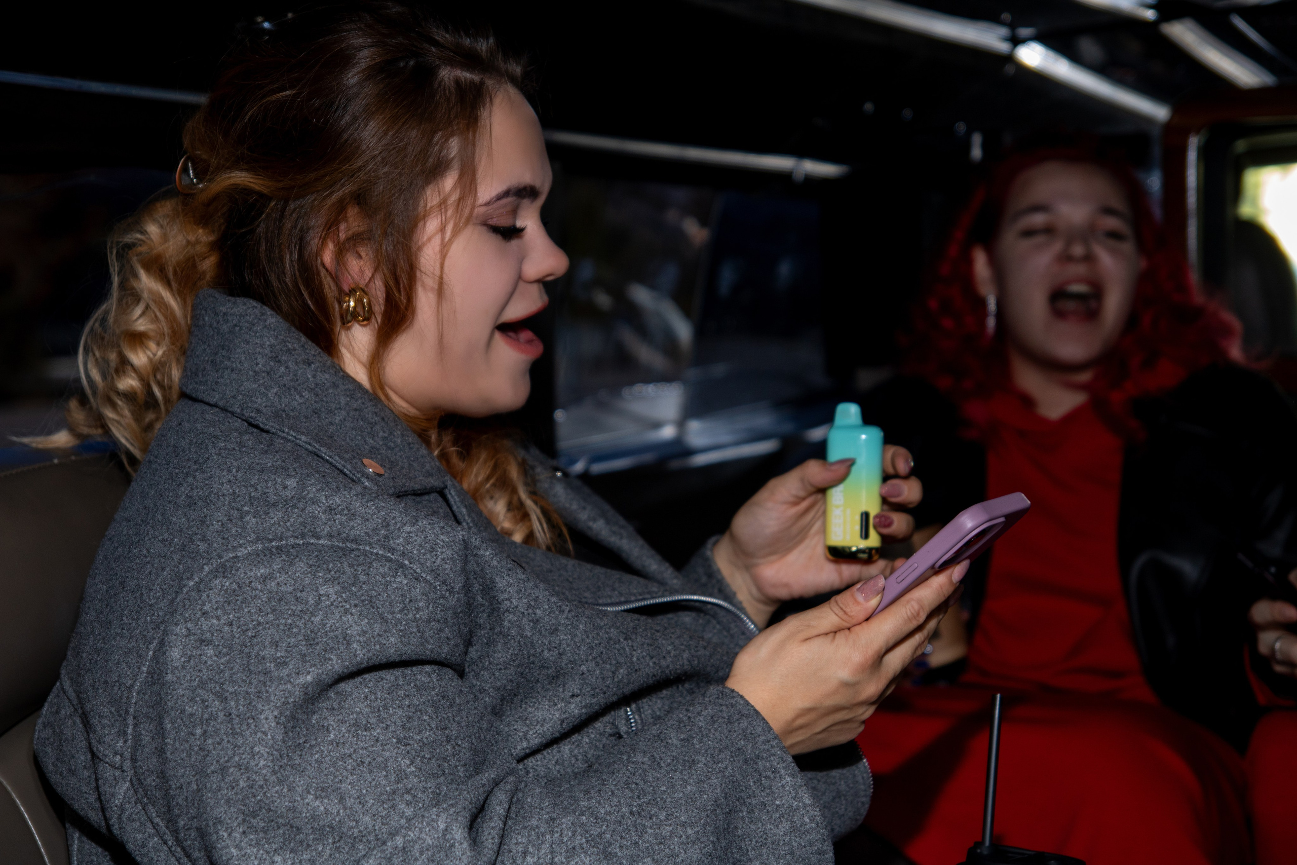 Мария и Алексей. Фотограф в Самаре Алексей Головачёв