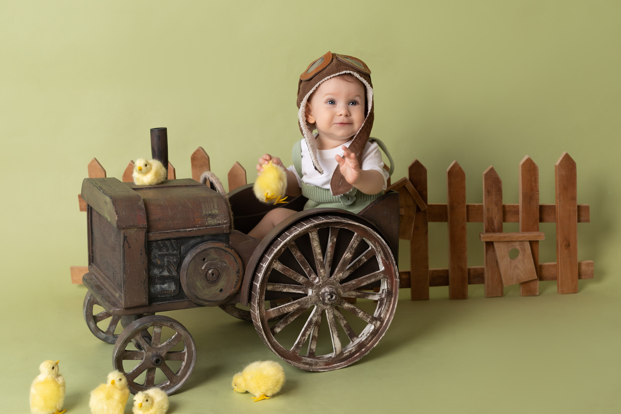 PH @newborn_flower. Retoucher Aleksmokh