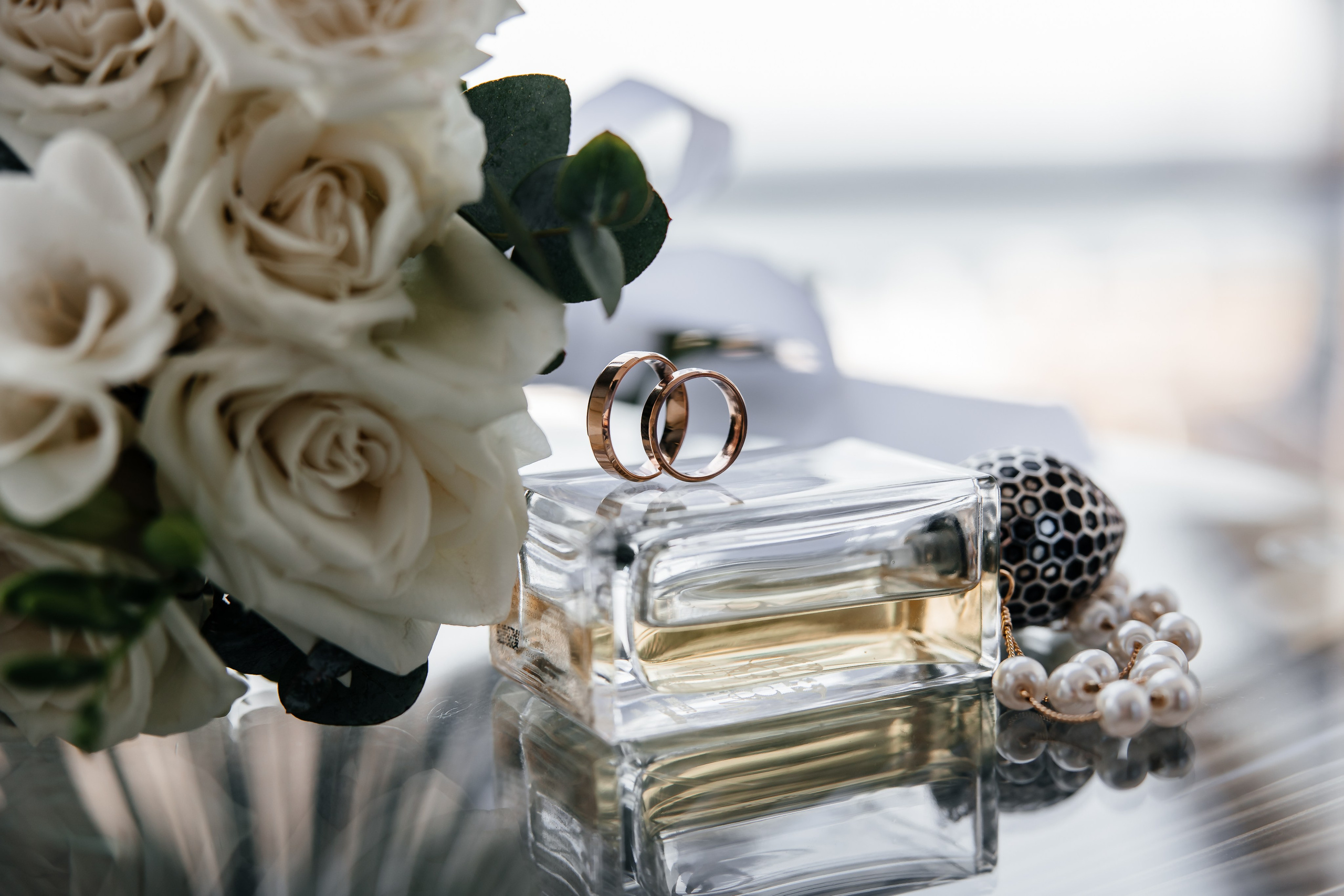 Анонс свадьбы для Ильи и Виктории. Теплый Крымский март. Свадебный фотограф в Крыму и Севастополе Ольга Баскакова