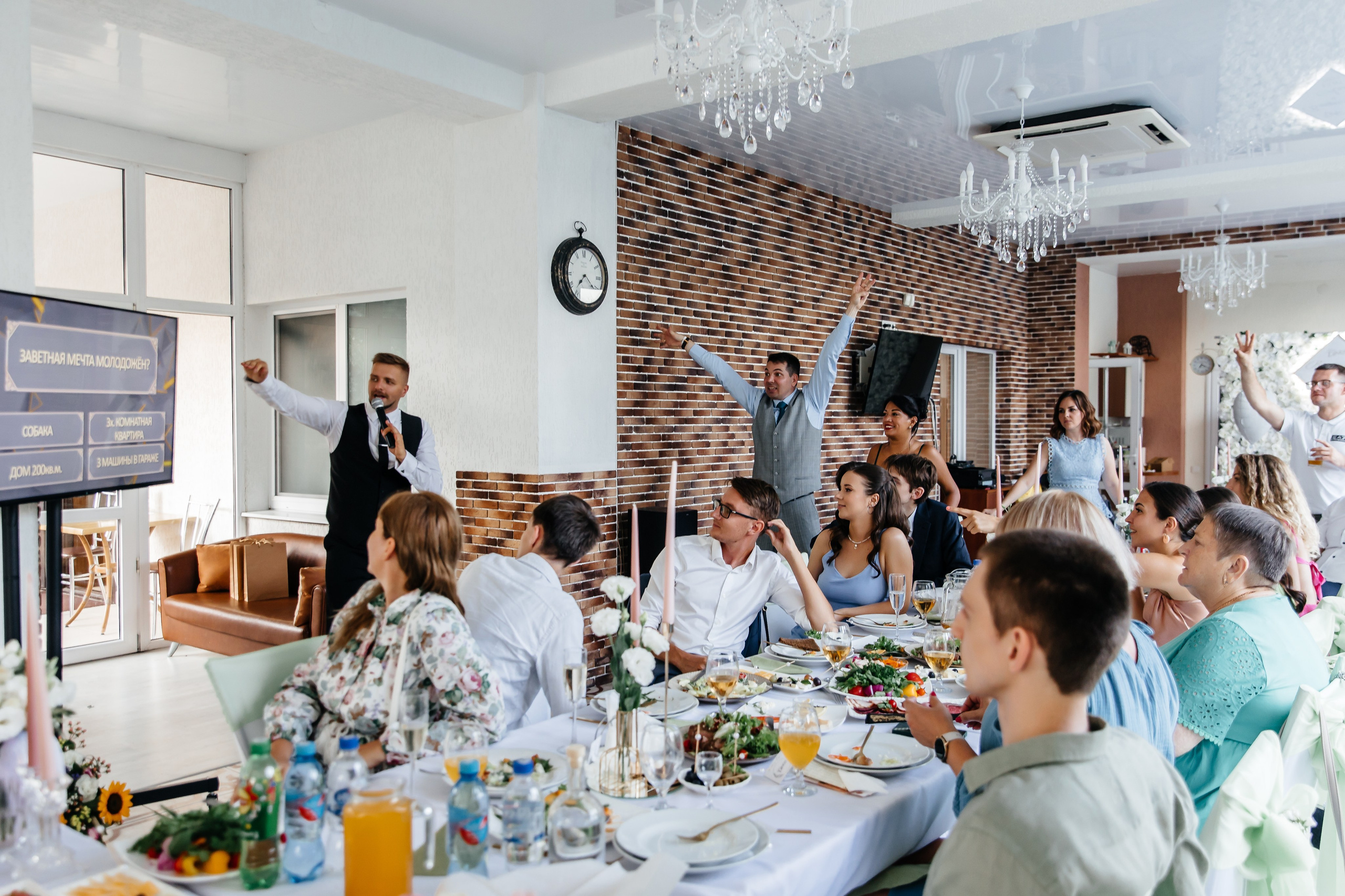 Анонс свадьбы для Влада и Анны. Свадебный фотограф в Крыму и Севастополе Ольга Баскакова