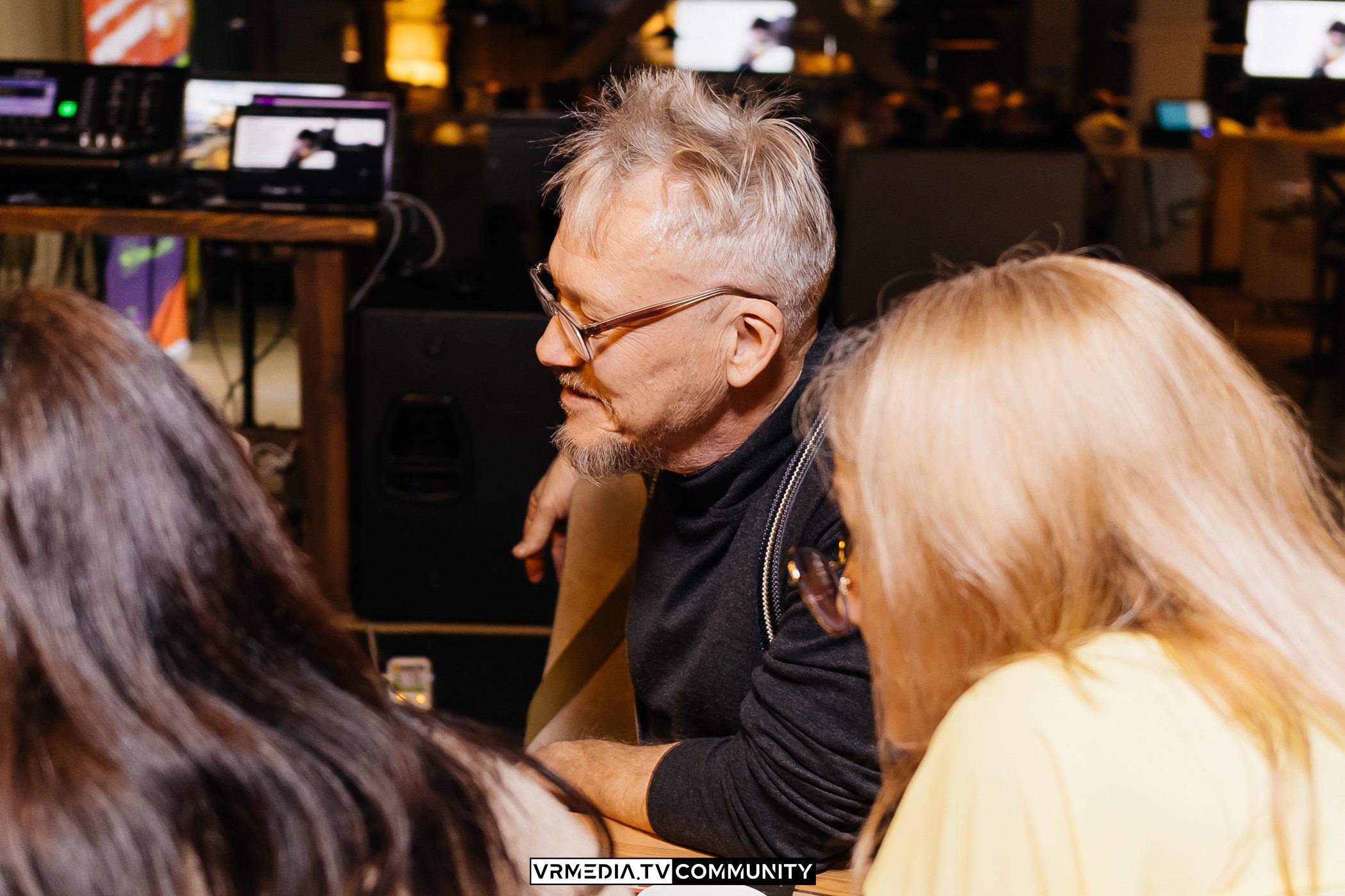 Эйнштейн Party в ресторане «Мюнхен»