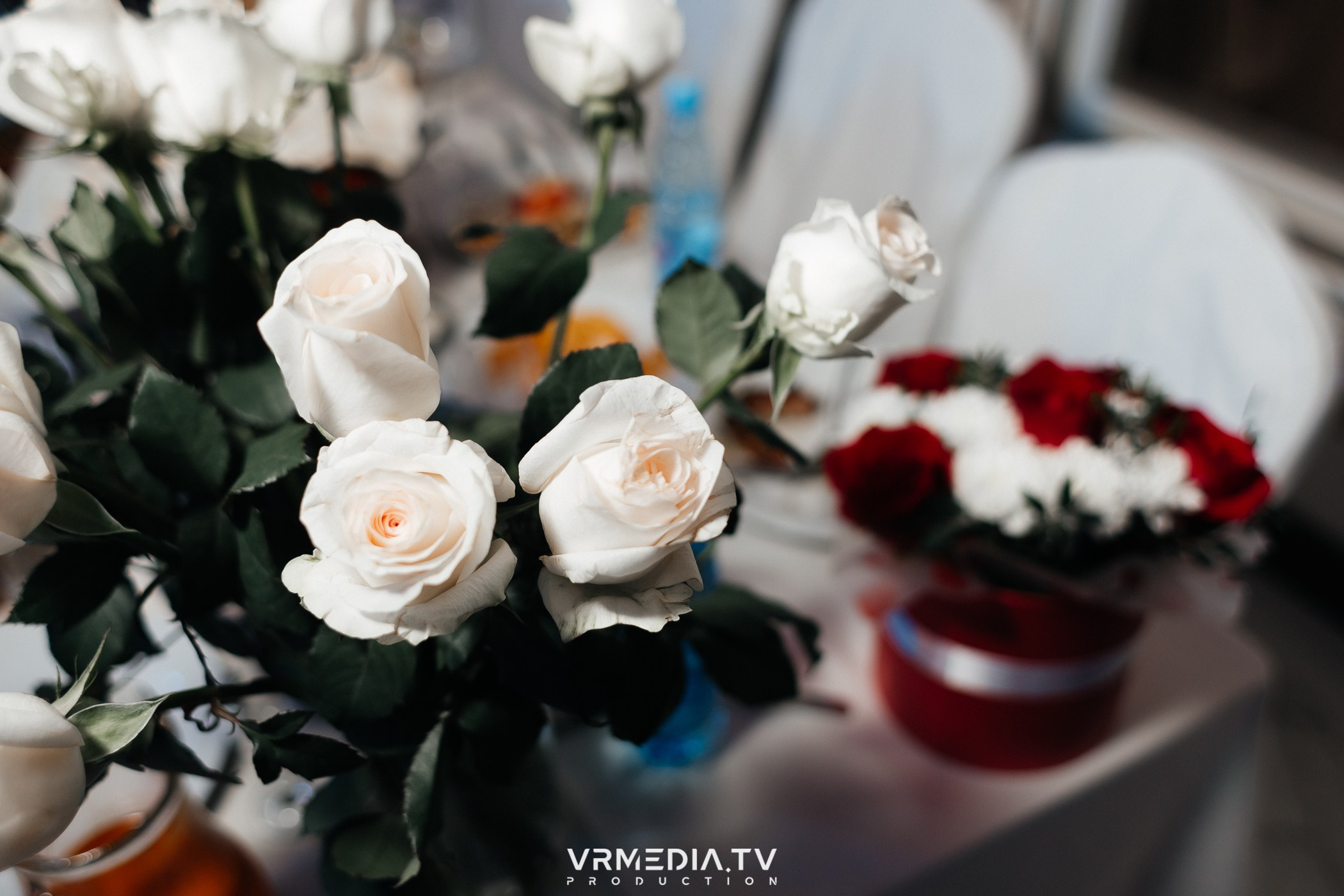 Выходные в ресторане «Лазурный берег»