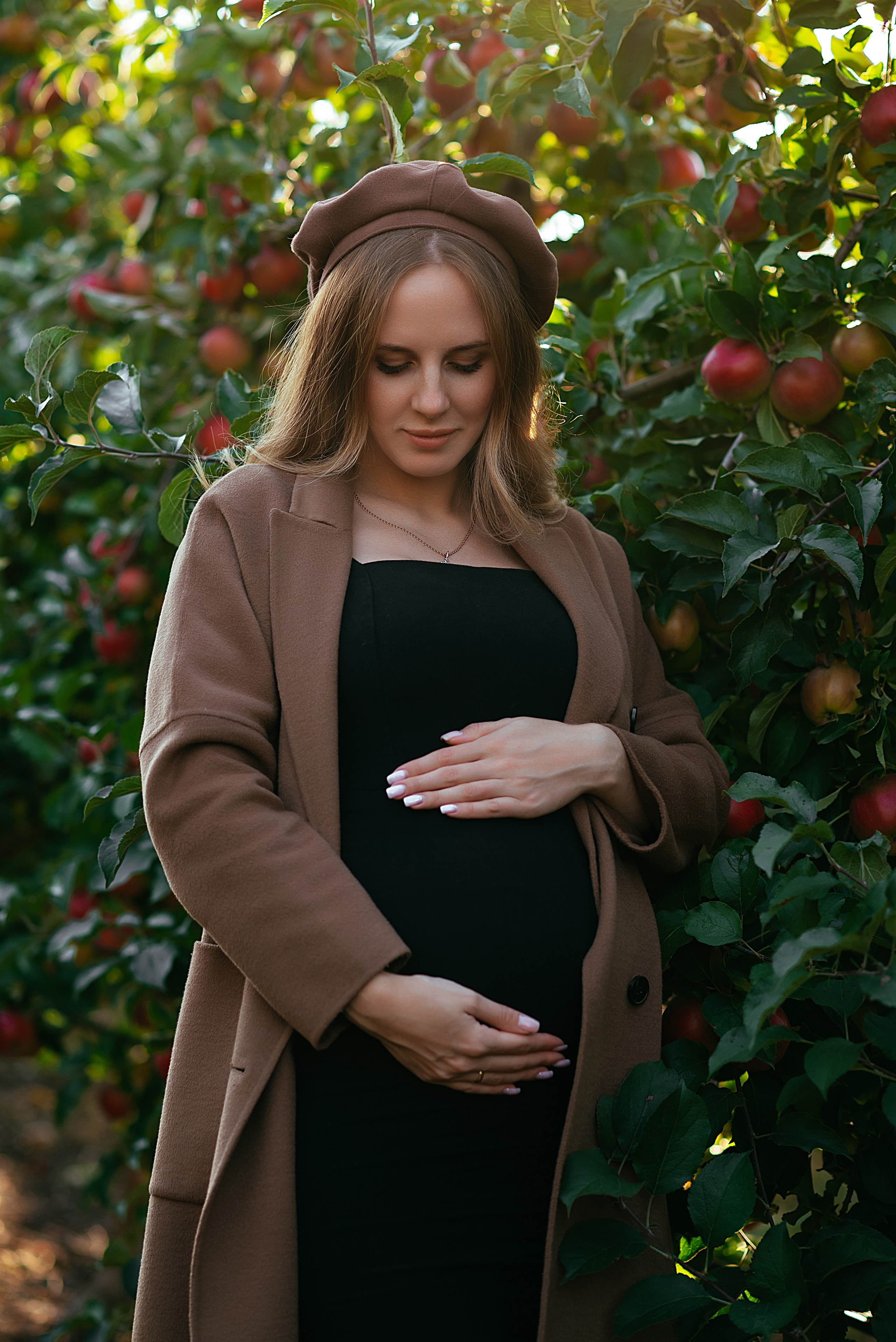 Anastasia & Dima. Семейный и детский фотограф в Белгороде Ольга Сорока