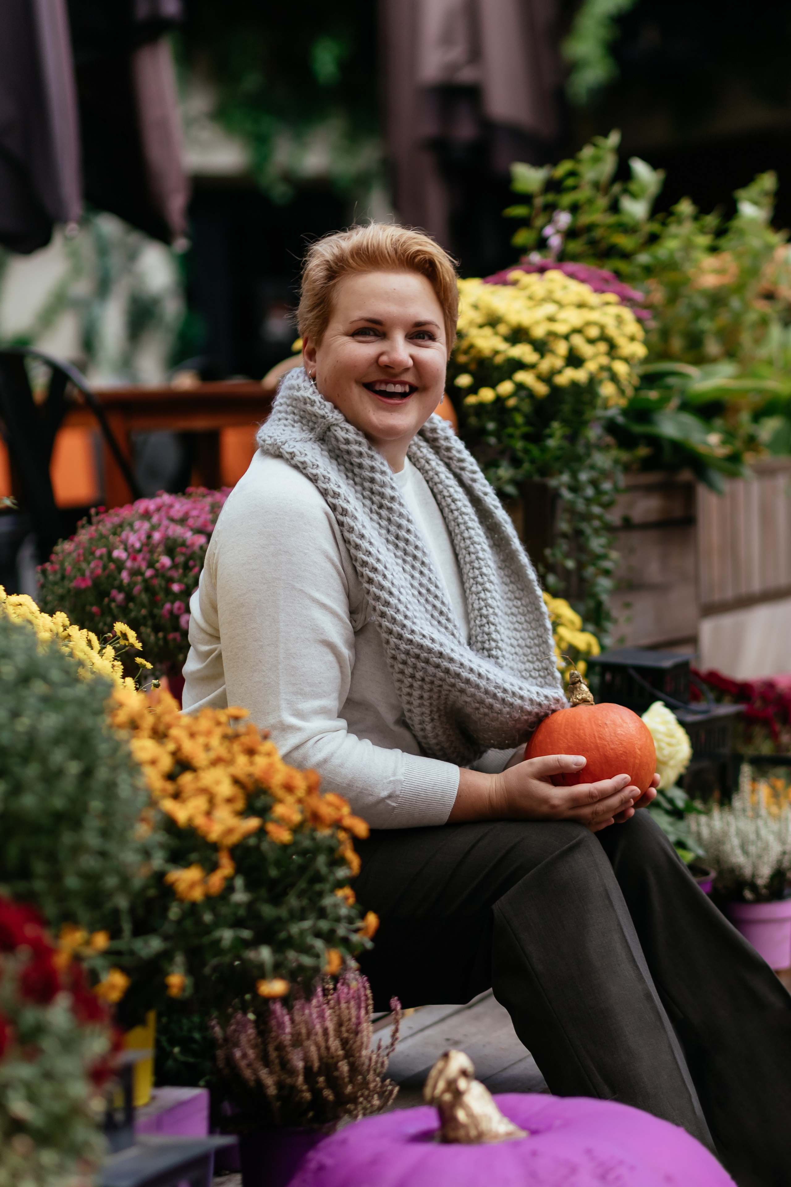 Портретная фотопрогулка по городу. Семейный фотограф в Минске Приболовец Светлана
