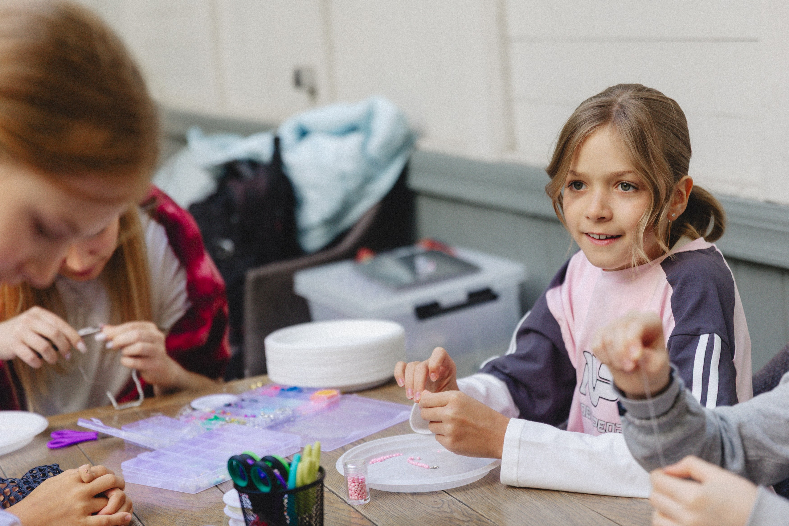 День Рождения Стефы. Татьяна Фомичева. Репортажный и светский фотограф в Москве