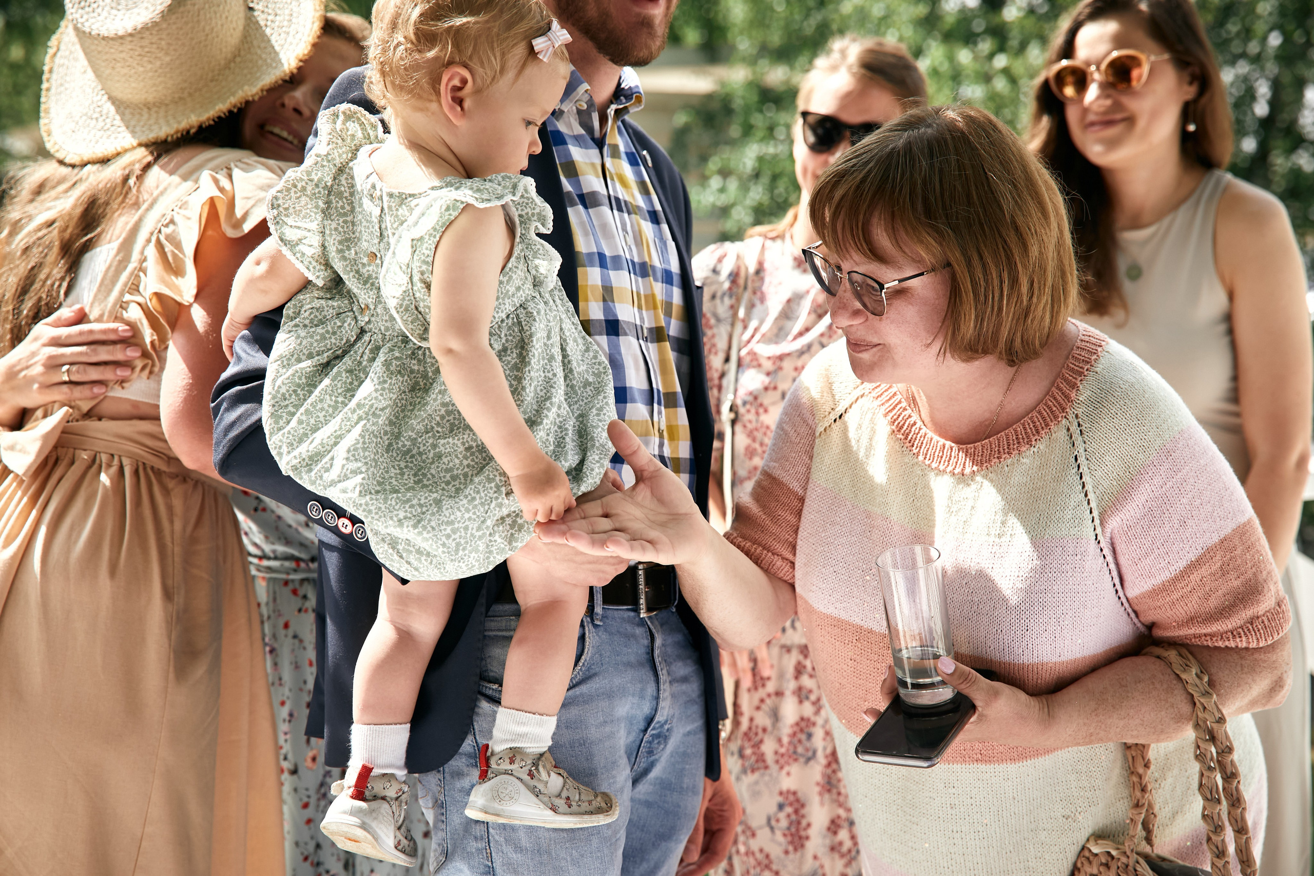 Рома и Ксения. Татьяна Фомичева. Репортажный и светский фотограф в Москве