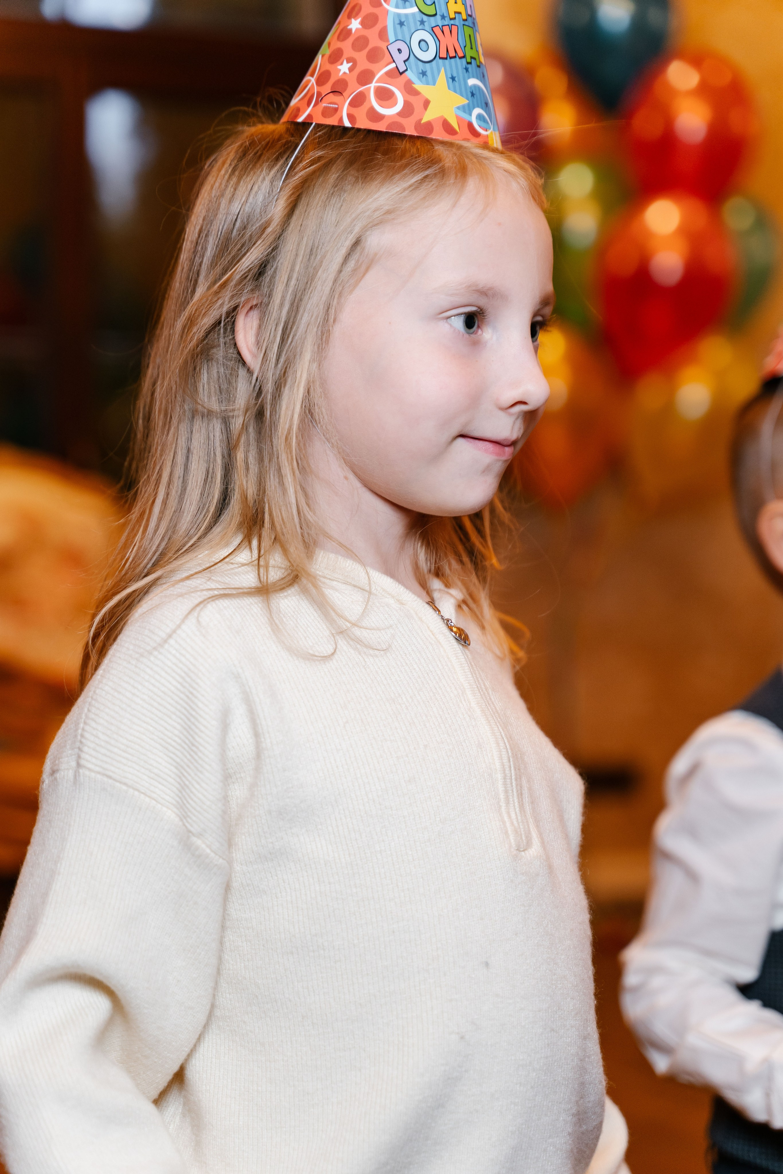 Давид 5 лет. Фотограф Москва