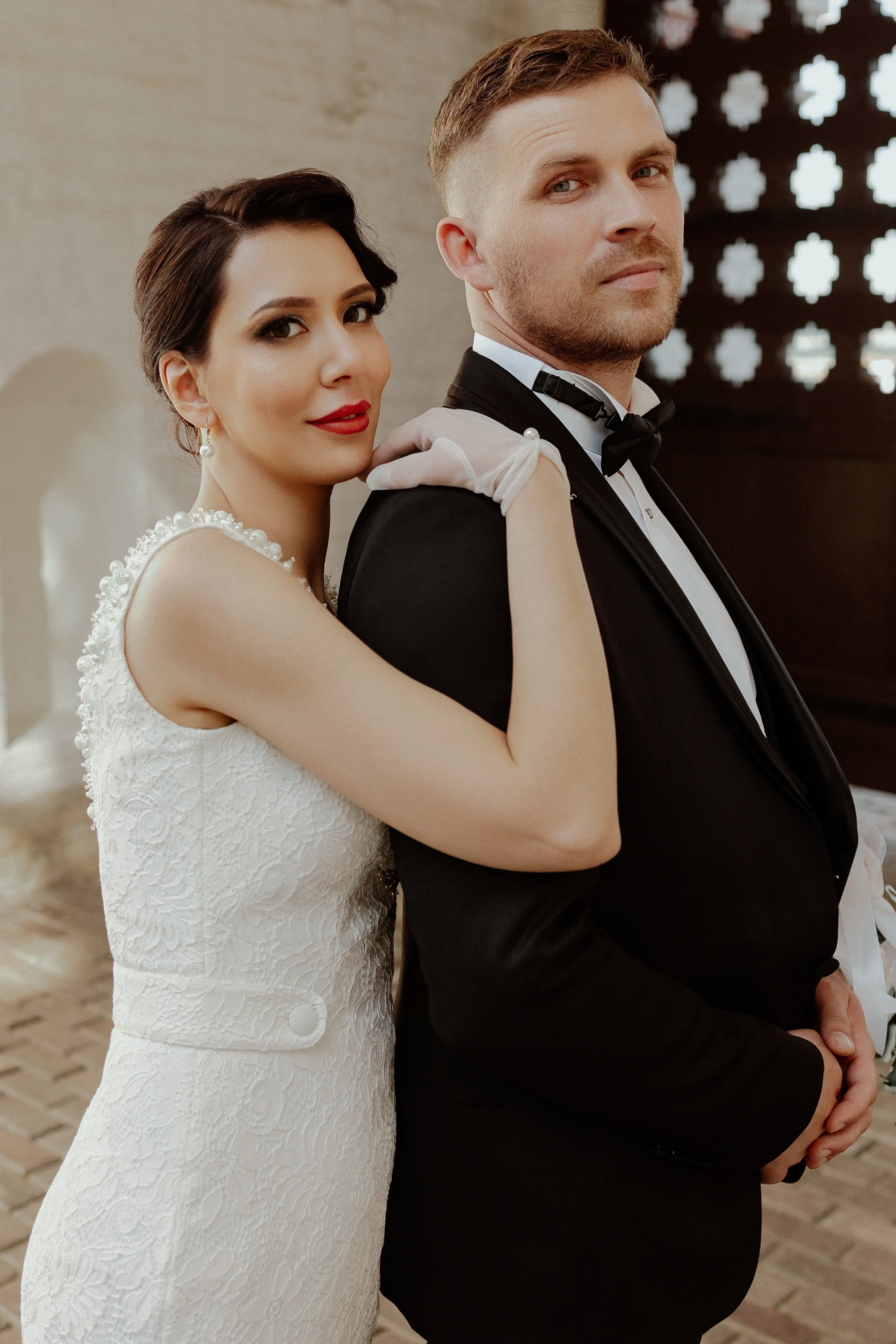 Иван и Эльмира. Свадебный фотограф Маргарита Глумскова