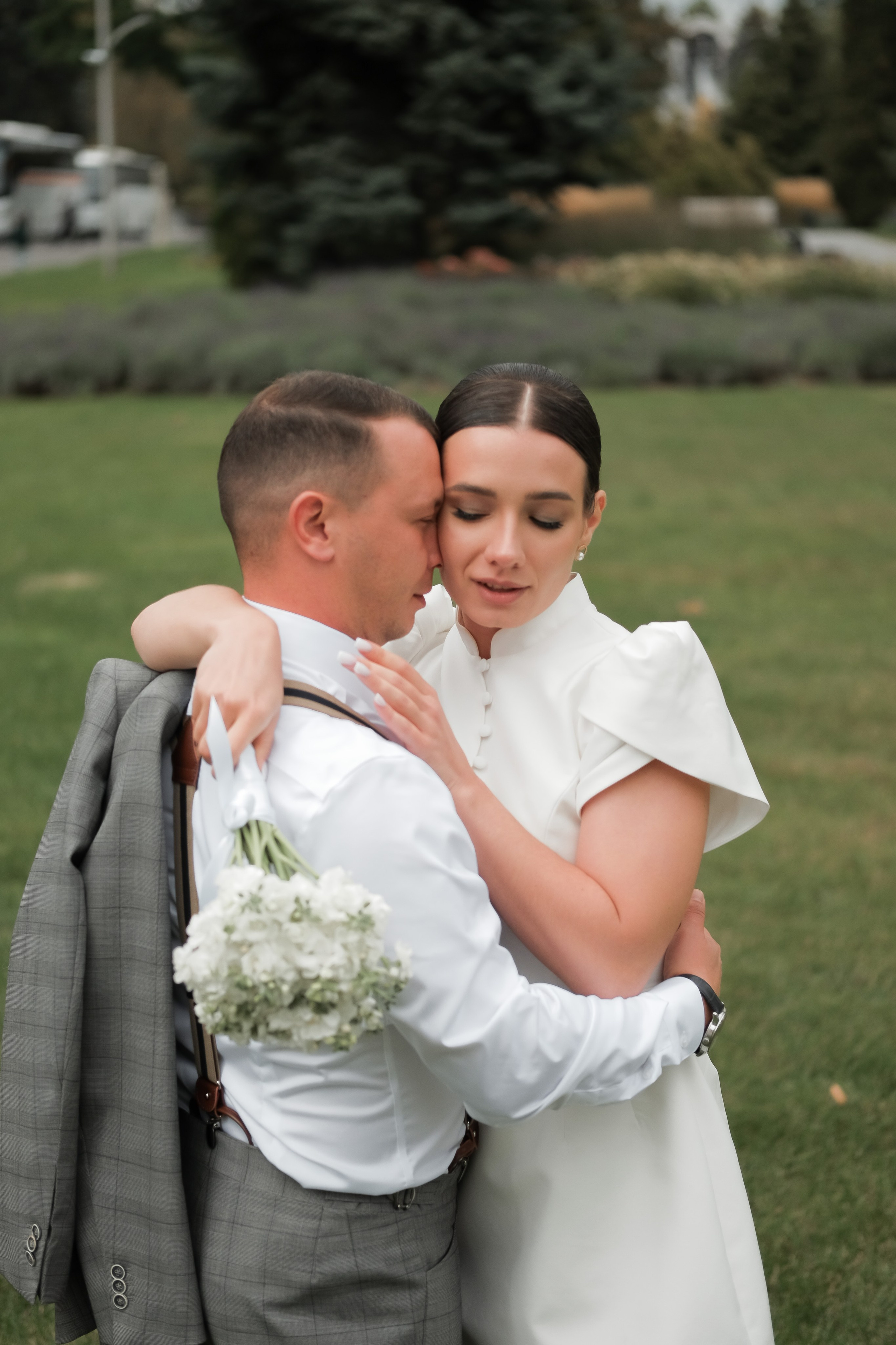 Vitaly & Yekaterina. Свадебный и корпоративный фотограф в Москве Андрей Рудой