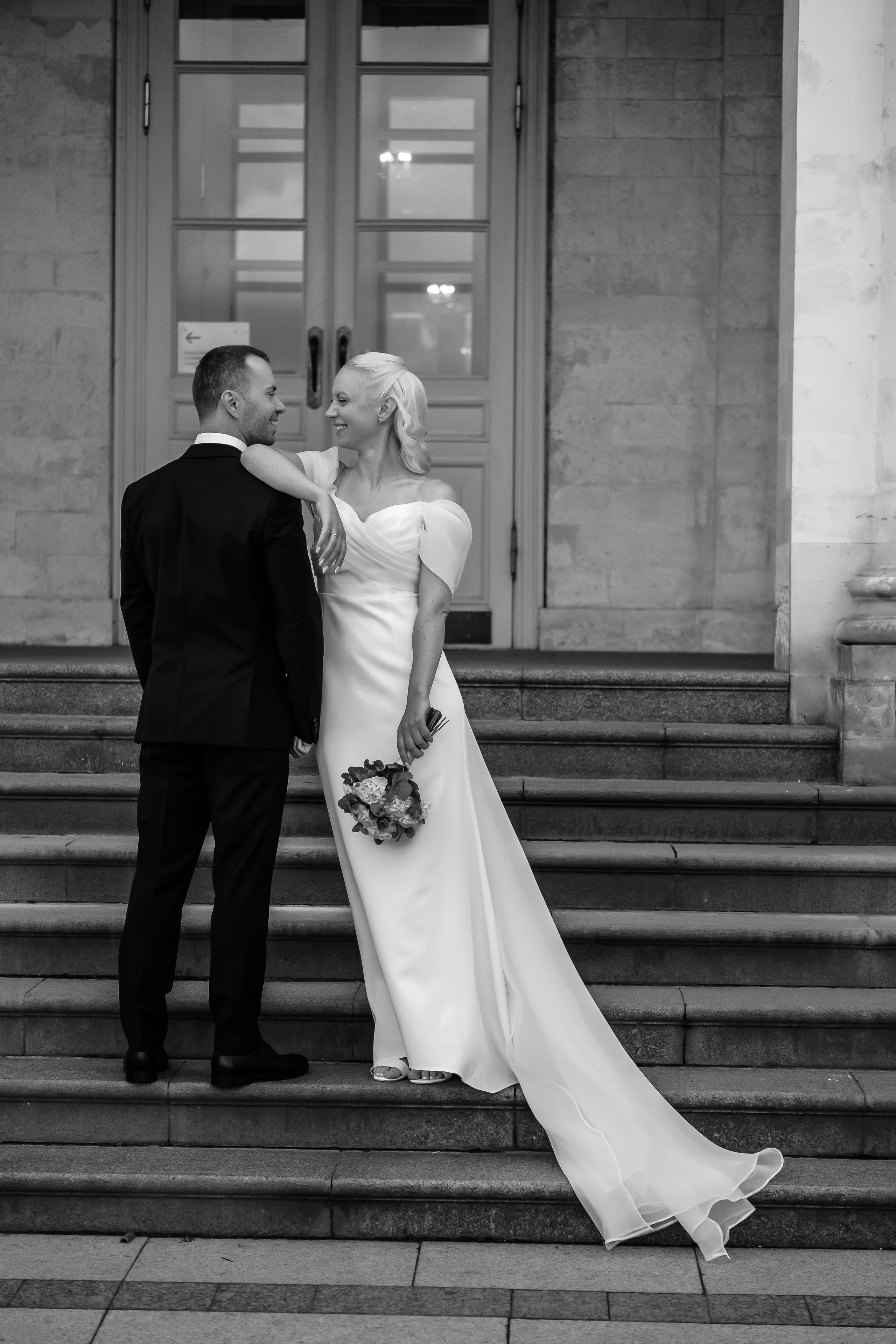 Ivan & Daria. Свадебный и корпоративный фотограф в Москве Андрей Рудой