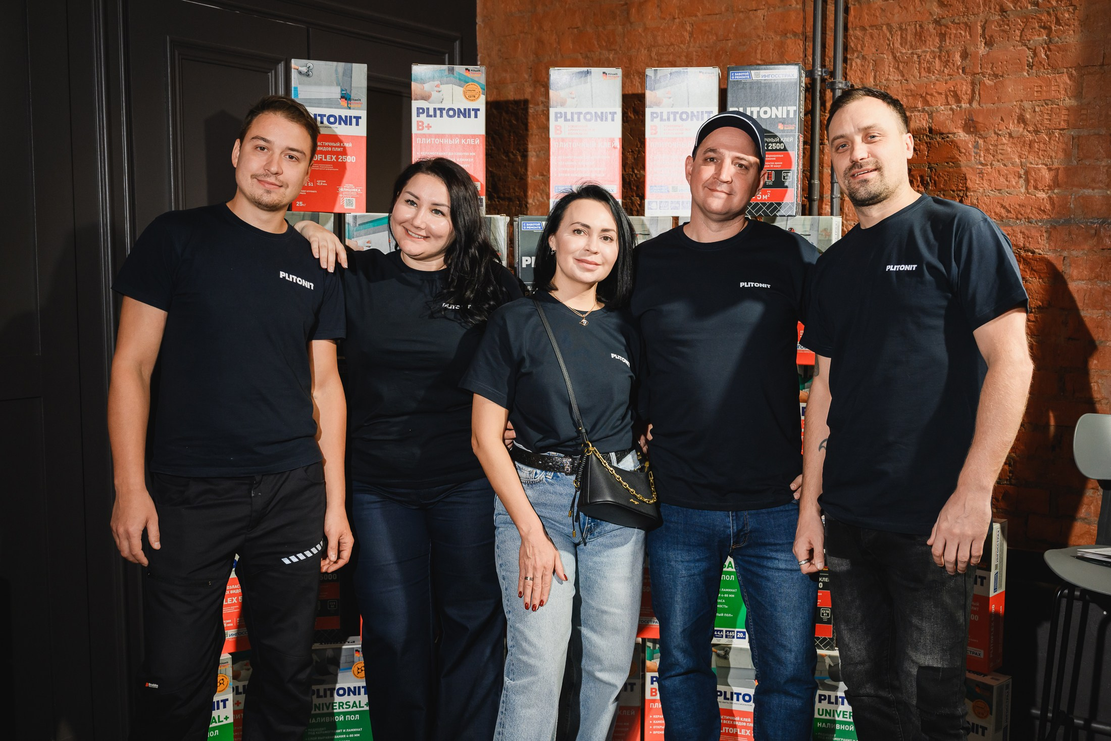 «Вот это замес!» PLITONIT. 📸Портретный и репортажный фотограф | Красноярск | Поливода Дмитрий📸