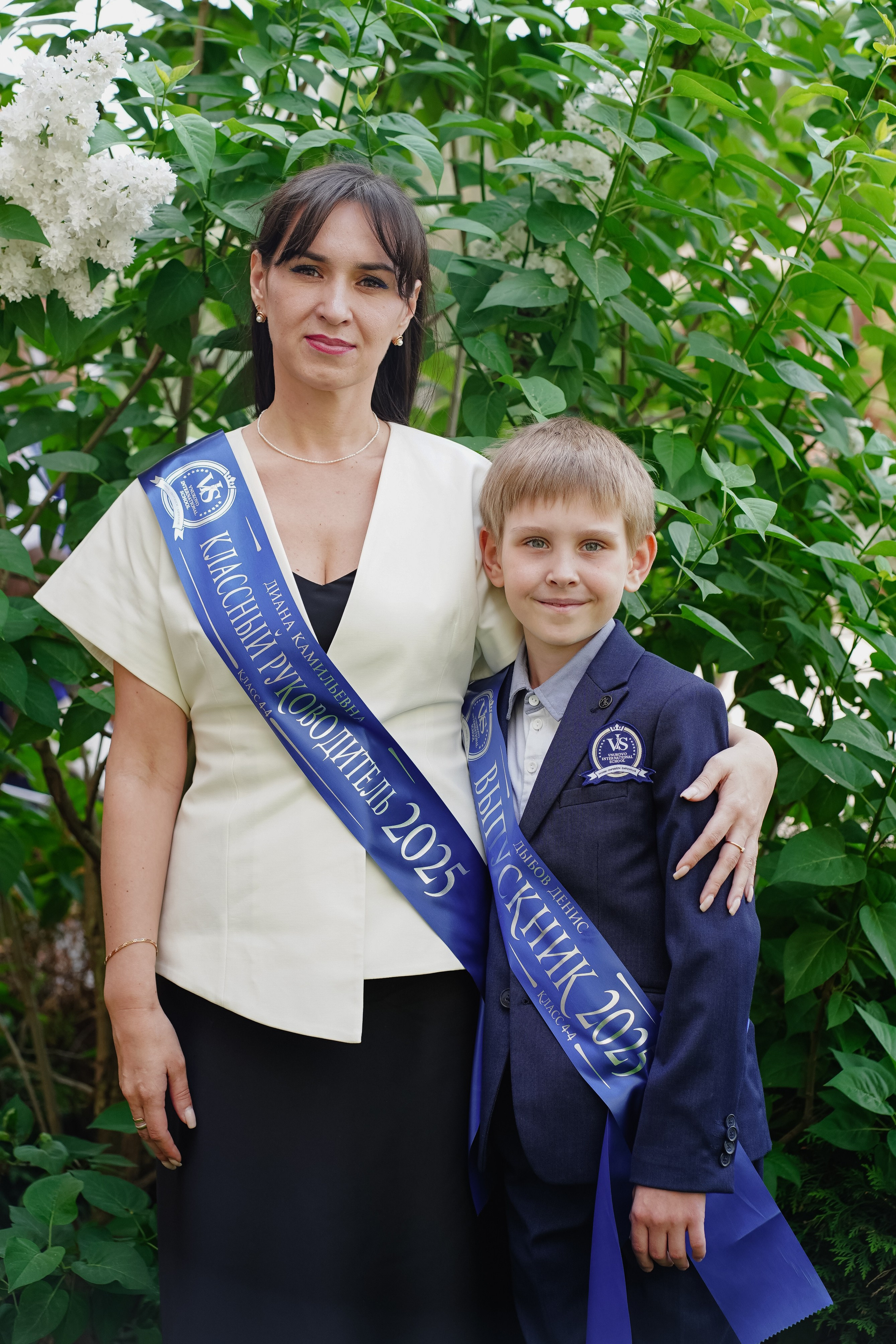 4-4 класс Выпускной. Семейный и детский фотограф в Москве (Тинао) Галкина Алевтина
