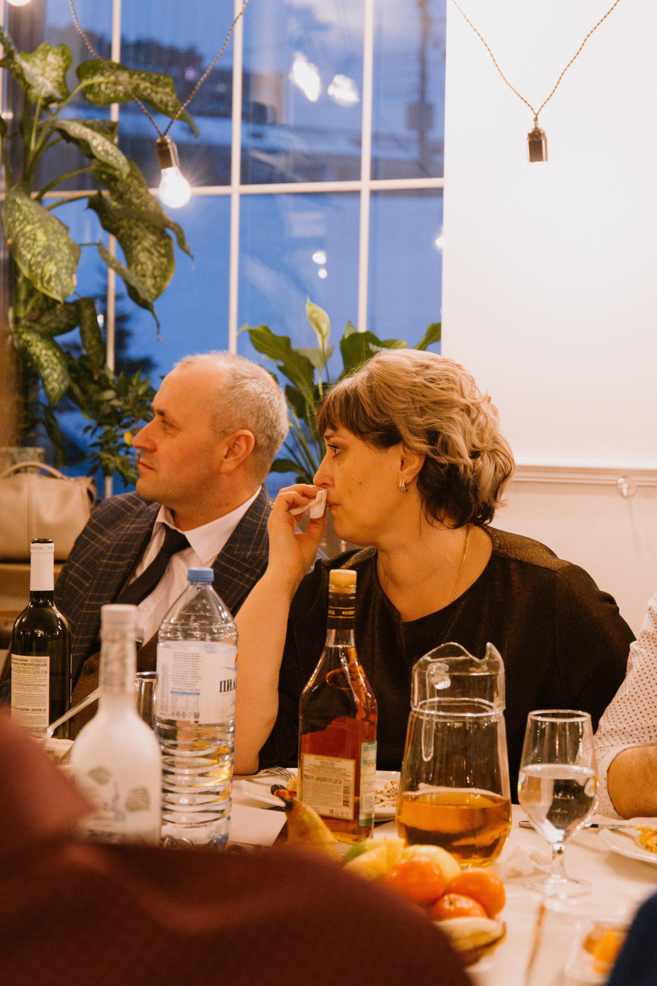 Татьяна и Никита. Свадебный и портретный фотограф в Новосибирске Любовь Исакова