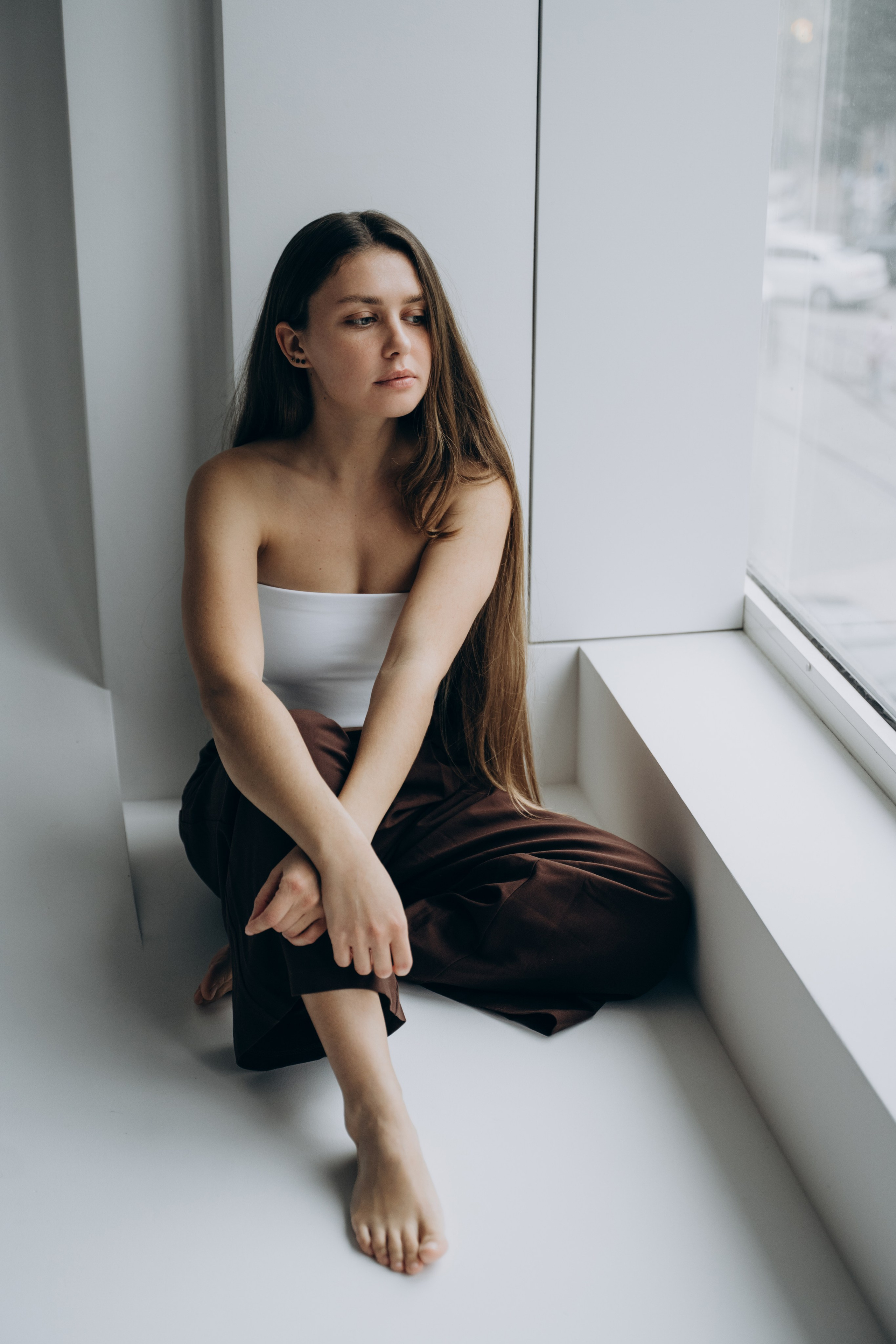Юля. Мария Кобзева, фотограф в Ялте, Крым