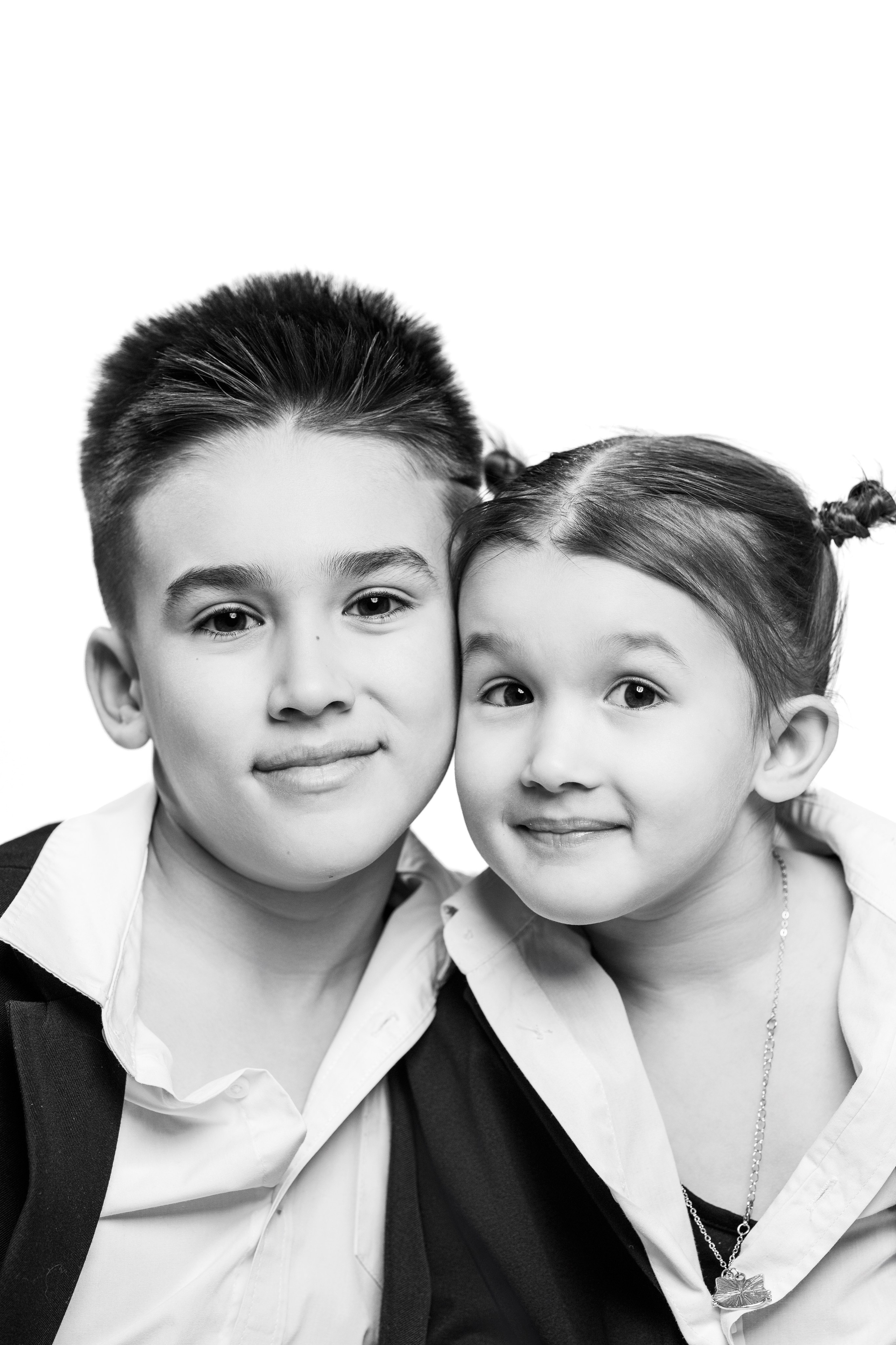 Эдуард и Регина. Фотограф Сергей Белов | Москва