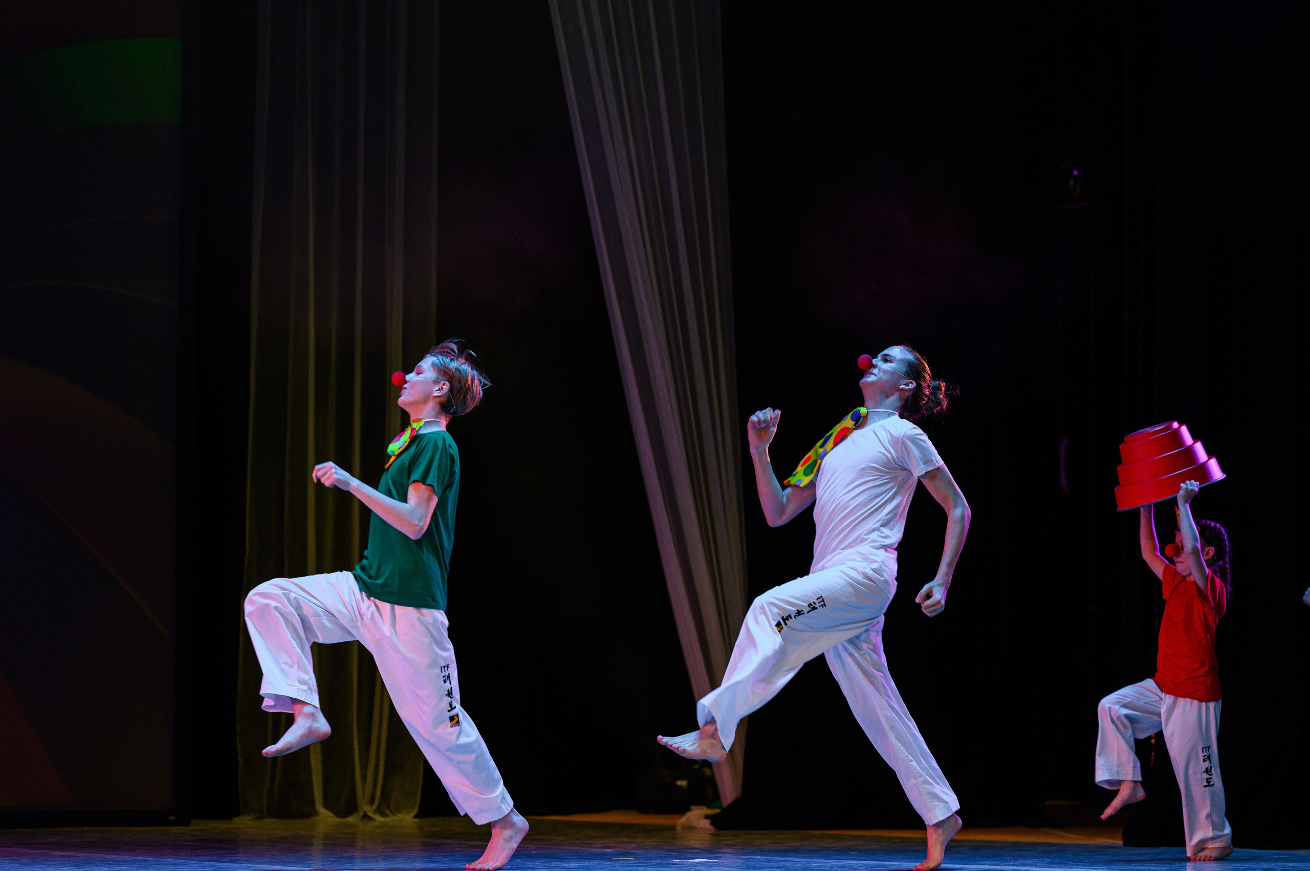 На арене. Подольск. Фотограф Сергей Белов | Москва