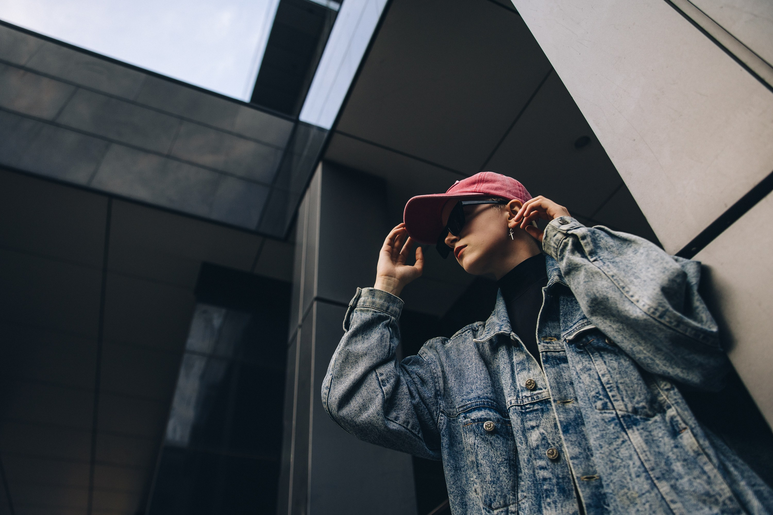 Портретная съёмка. Свадебный и портретный фотограф в Воронеже Нестеренко Илья