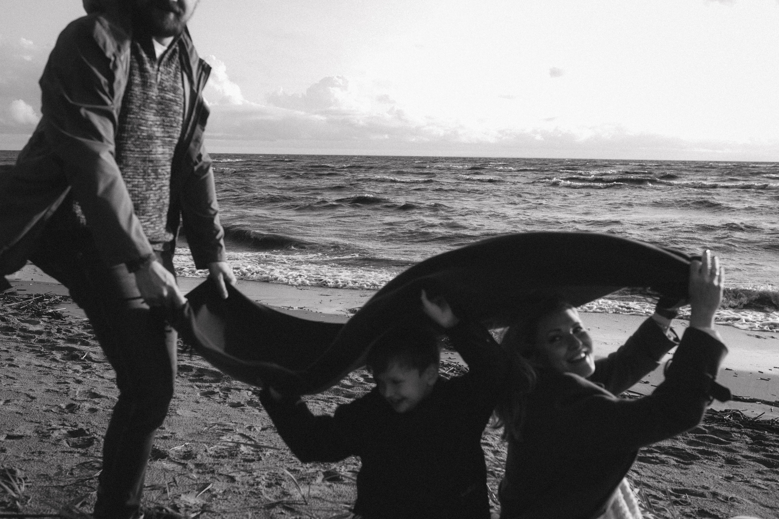 История любви на заливе. Фотограф в Челябинске и Санкт-Петербурге Анна Ивашкова