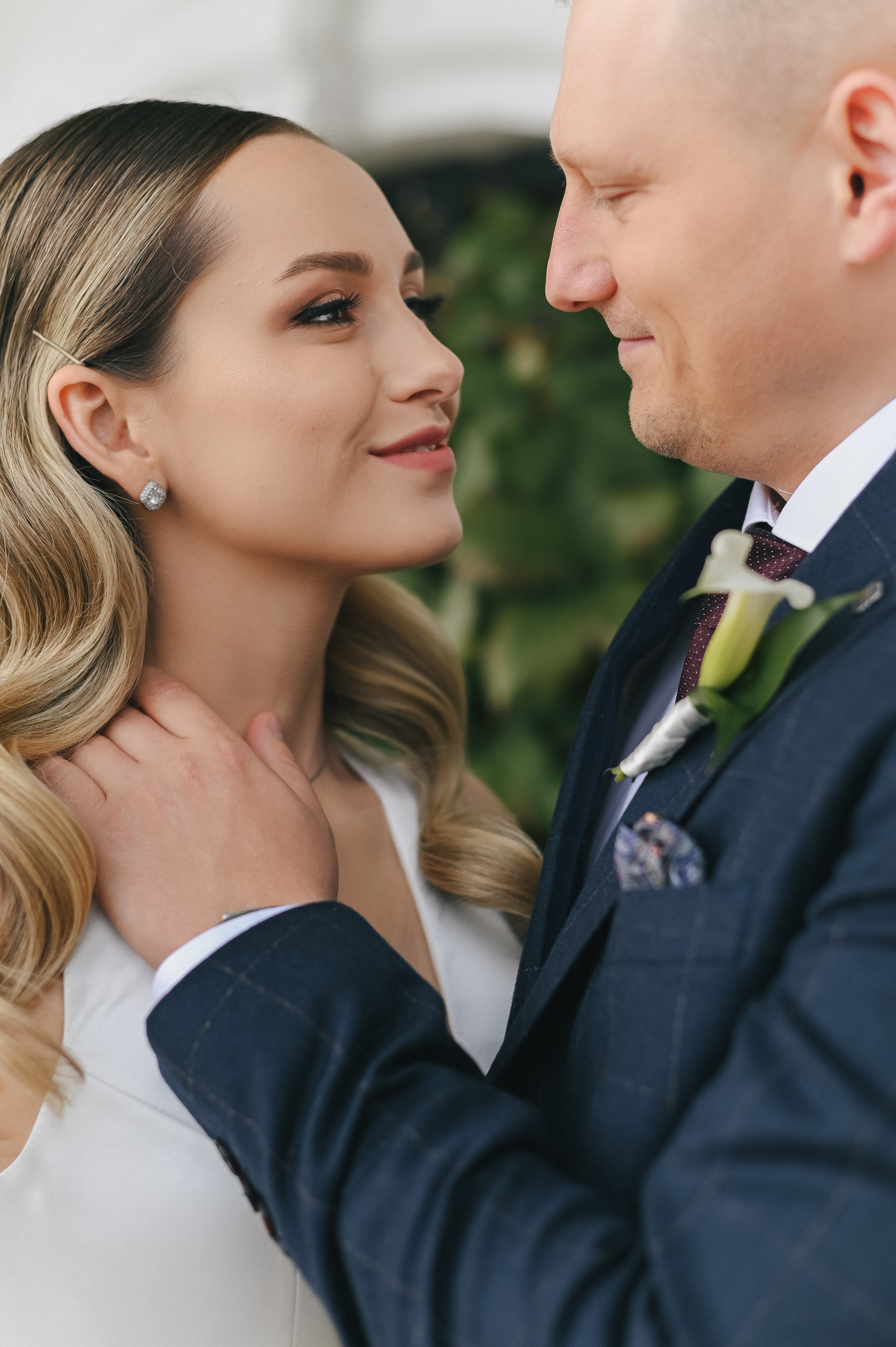 Рома + Вика — Организация EventGstudio. Свадебный и семейный фотограф Волгоград Москва