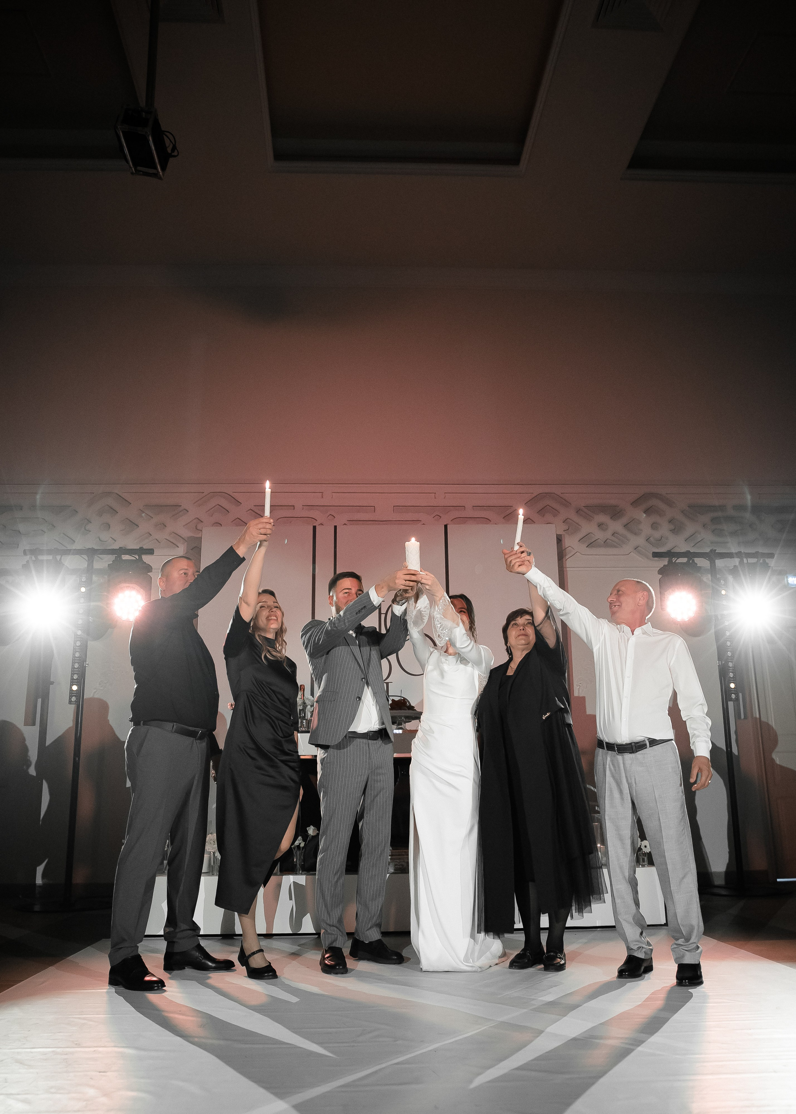 Яна + Максим. Свадебный и семейный фотограф в Саратове Маша Паника